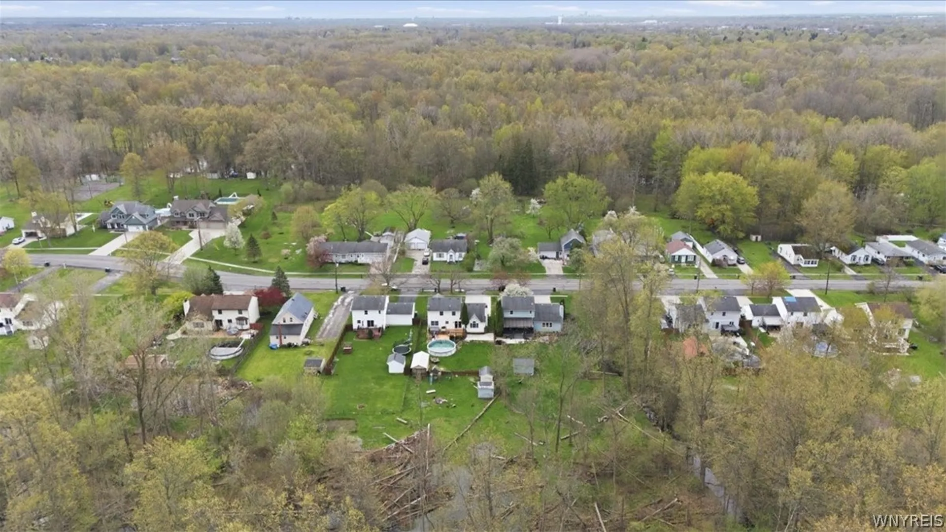 Property at 1006 Walck Road, North Tonawanda, NY 14120 32