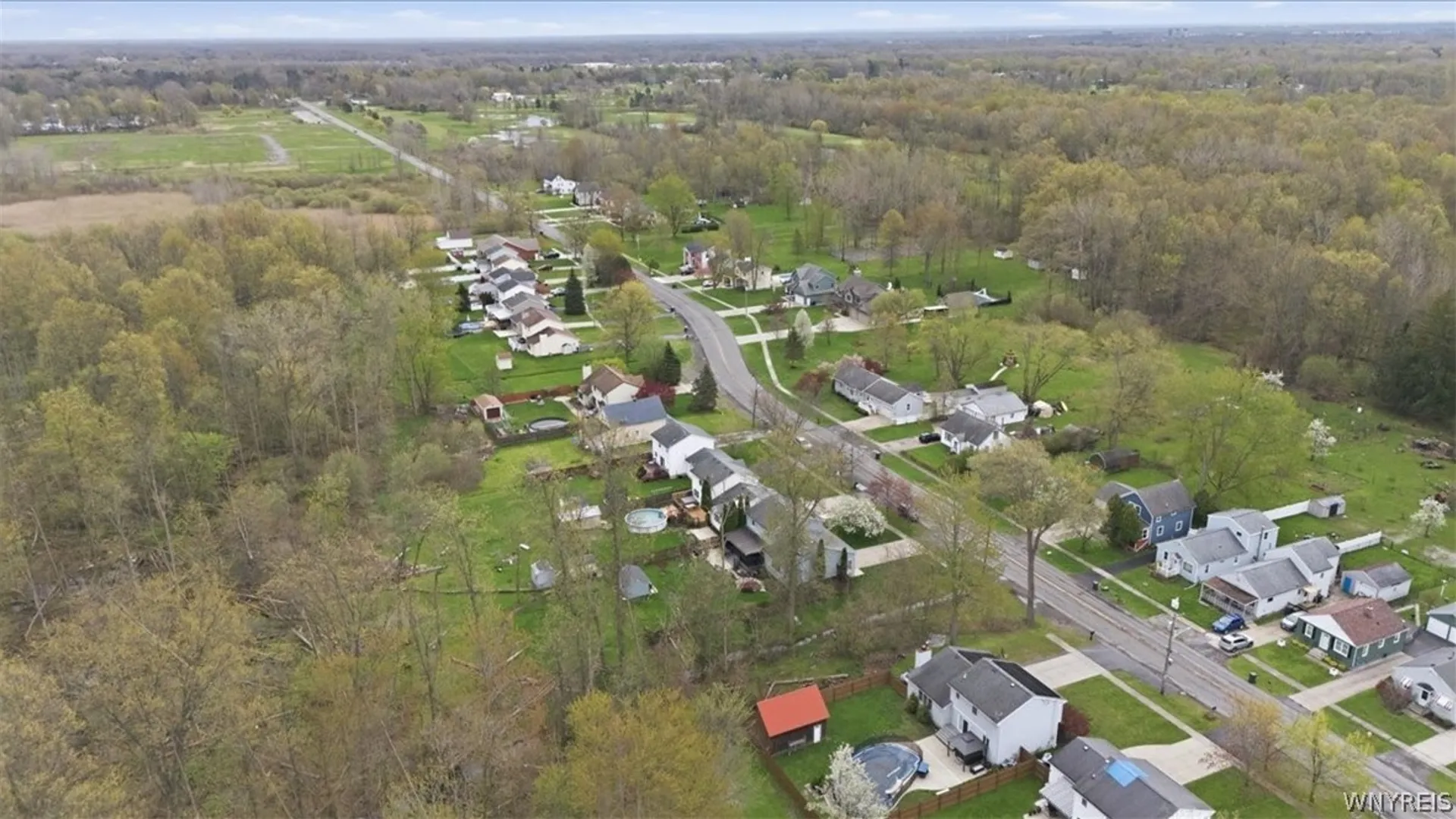 Property at 1006 Walck Road, North Tonawanda, NY 14120 33
