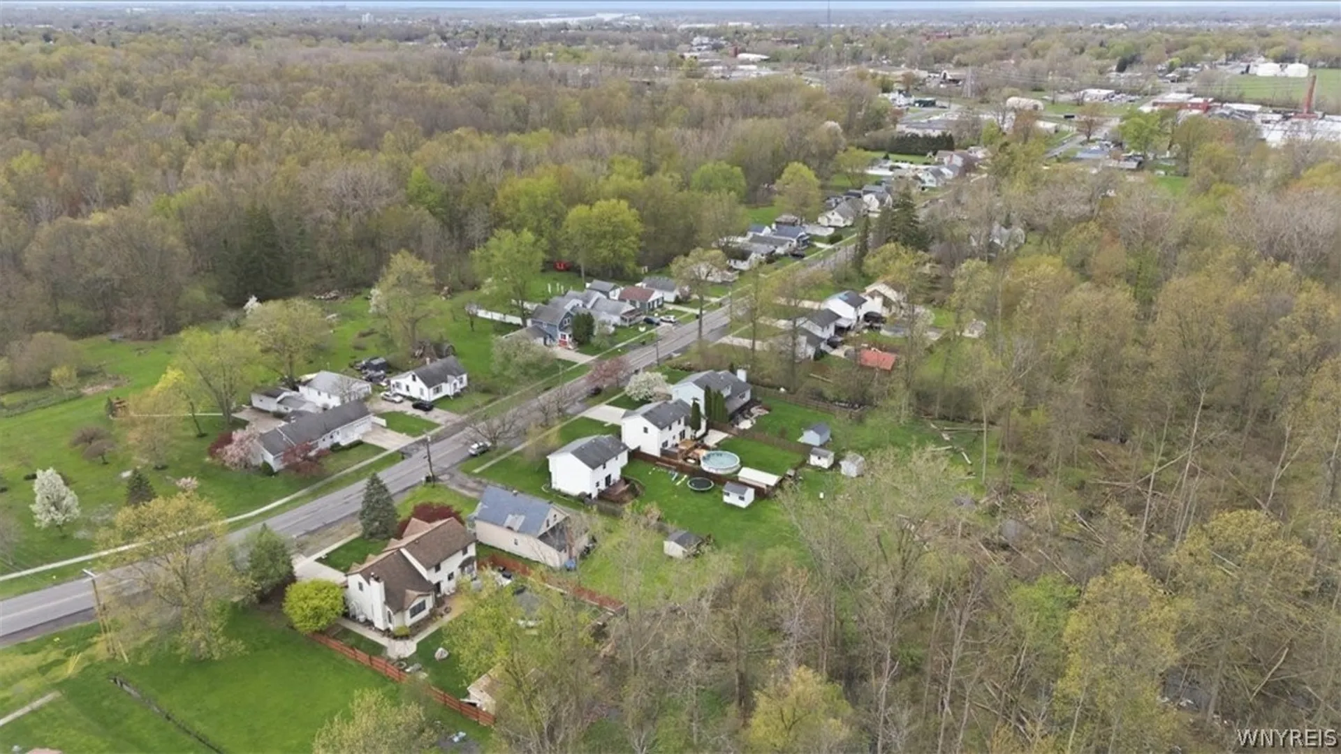 Property at 1006 Walck Road, North Tonawanda, NY 14120 36