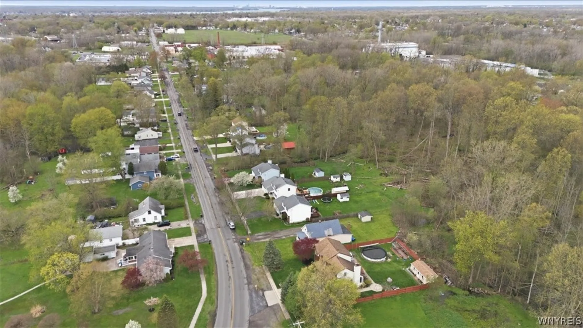 Property at 1006 Walck Road, North Tonawanda, NY 14120 37