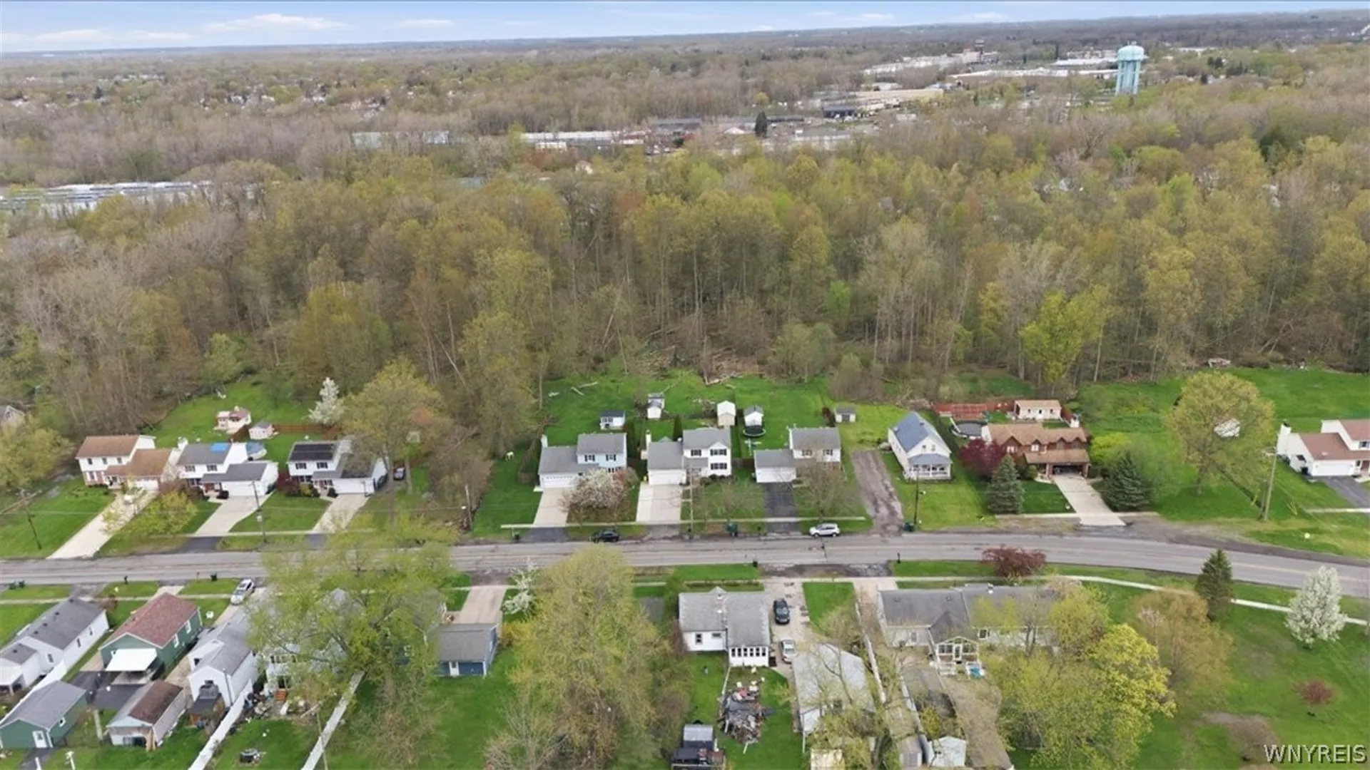 Property at 1006 Walck Road, North Tonawanda, NY 14120 38