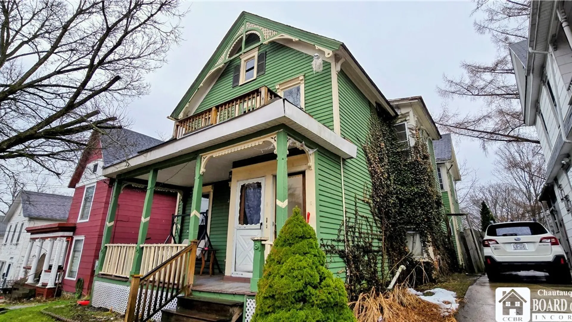 Property at 217 5th Street, Olean, NY 14760 2