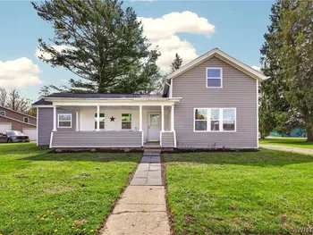 74 Waverly Street, Concord, NY 14141
