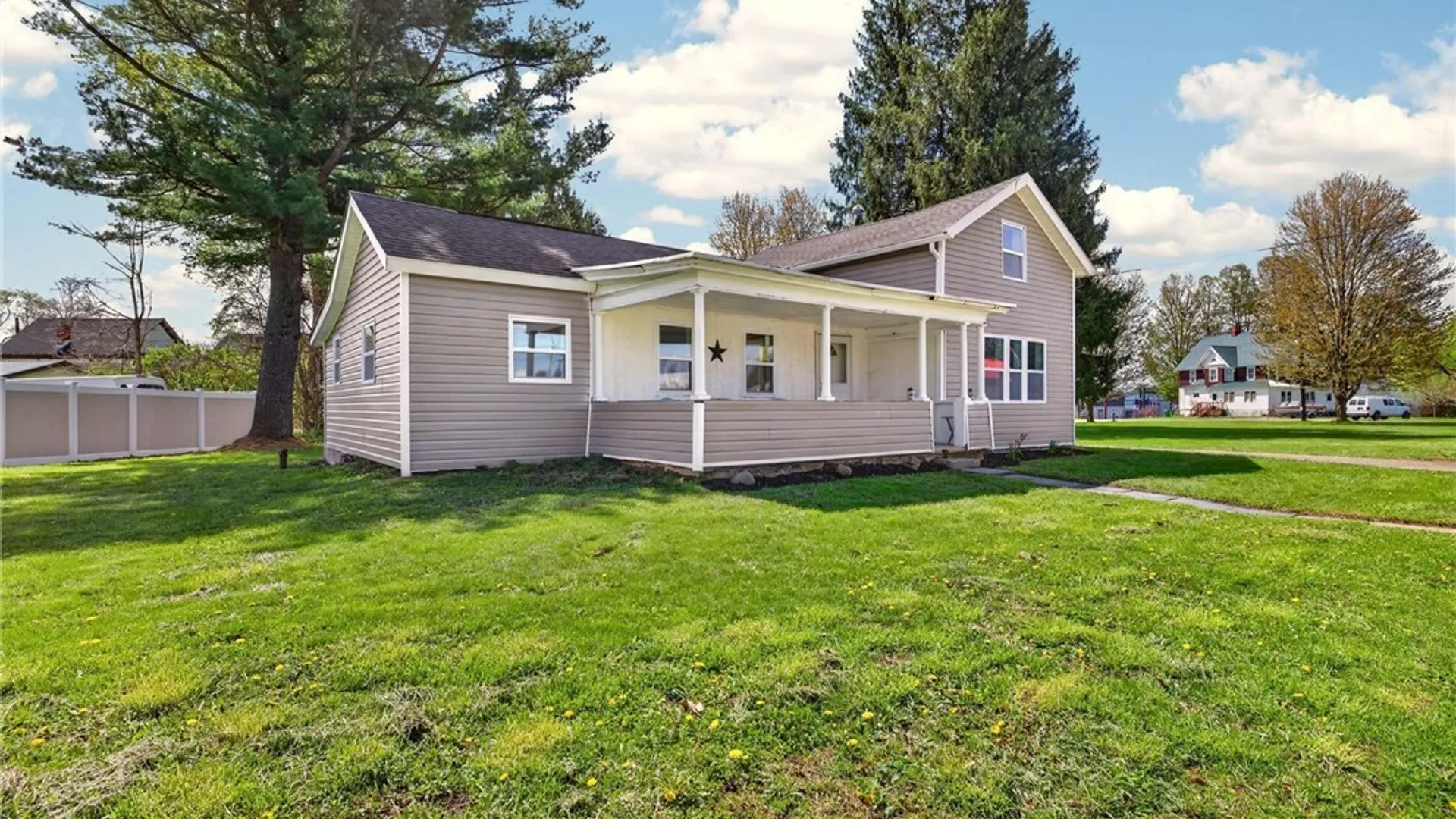 Property at 74 Waverly Street, Concord, NY 14141 3