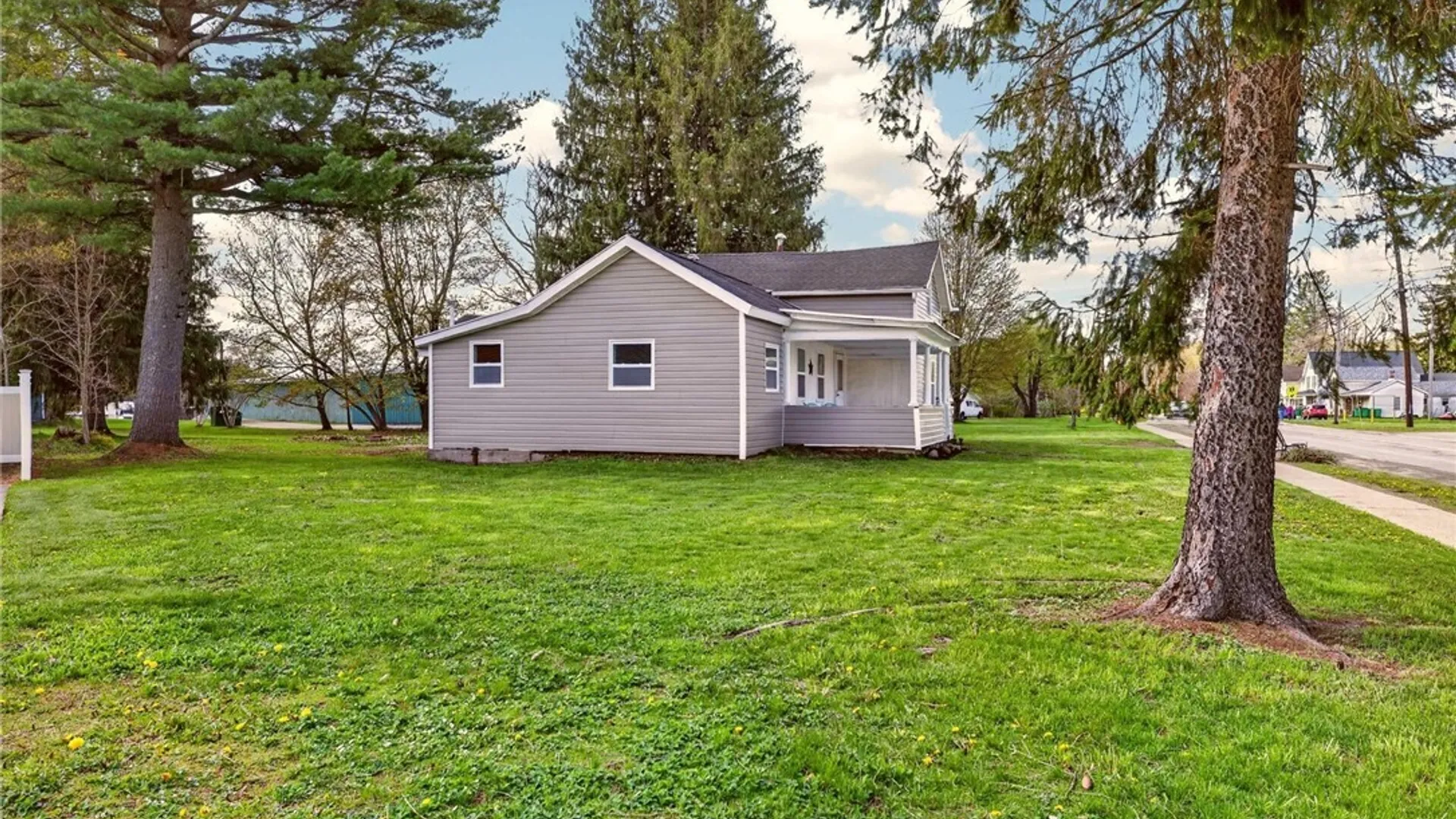 Property at 74 Waverly Street, Concord, NY 14141 4