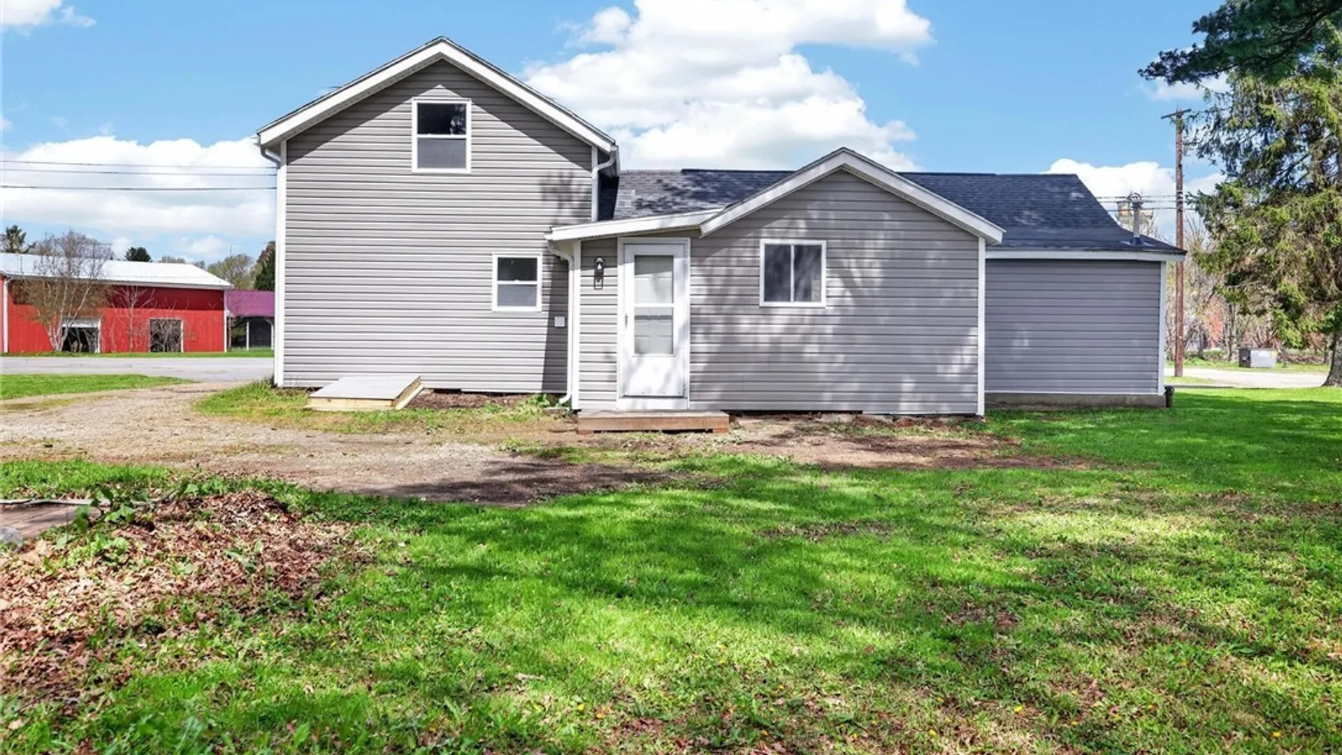Property at 74 Waverly Street, Concord, NY 14141 5