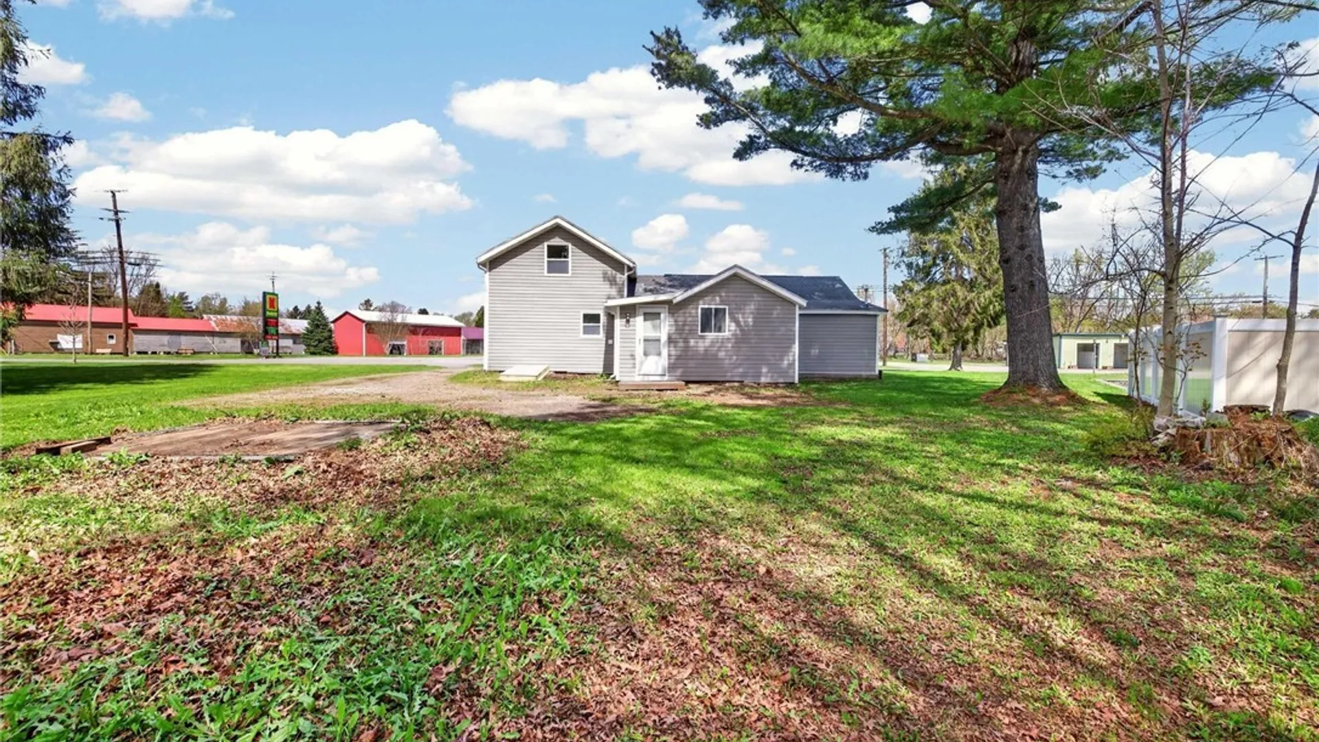 Property at 74 Waverly Street, Concord, NY 14141 6