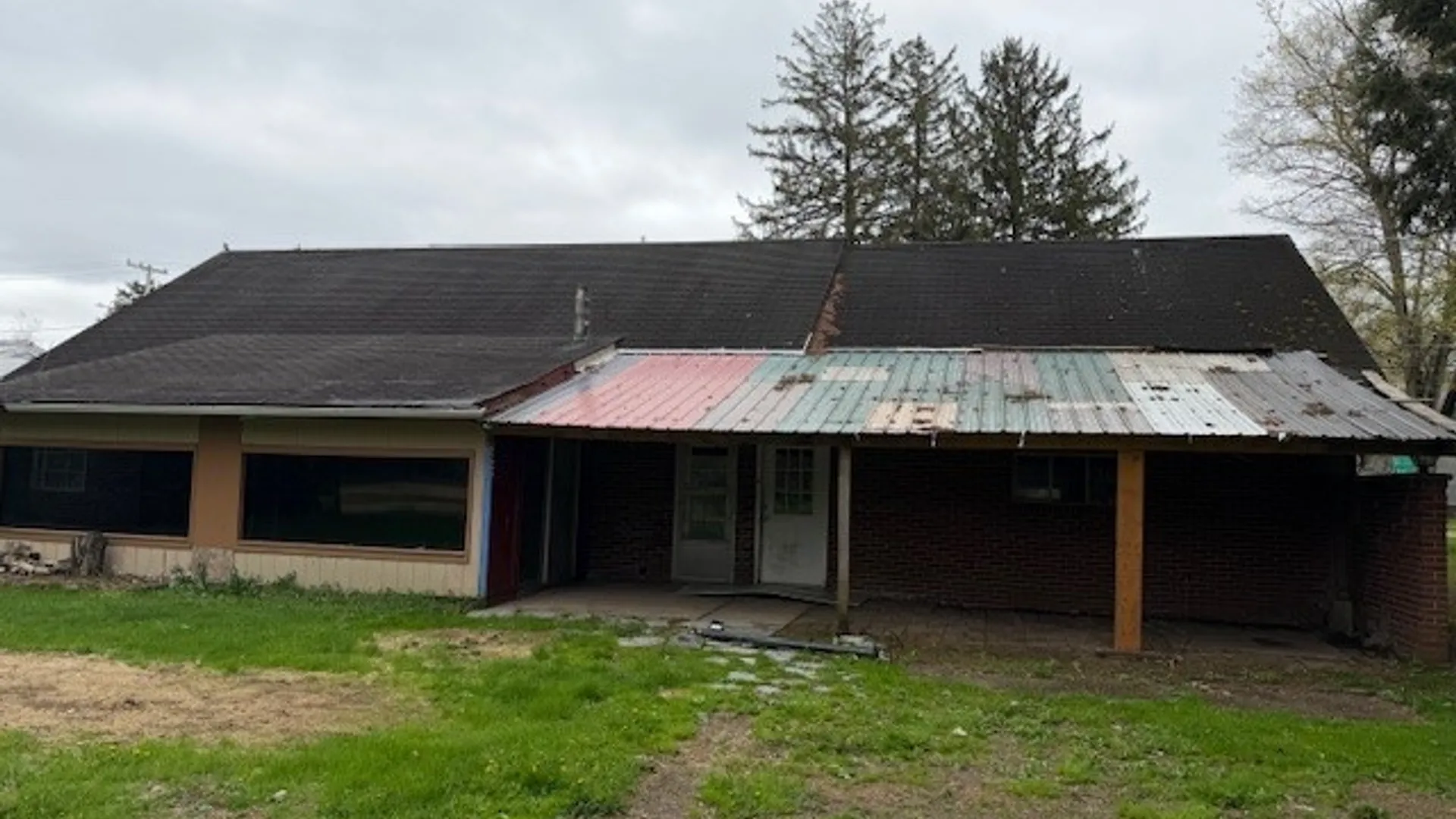 Property at 1896 Elmwood Avenue, Ellicott, NY 14733 16