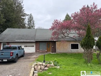Property at 1896 Elmwood Avenue, Ellicott, NY 14733