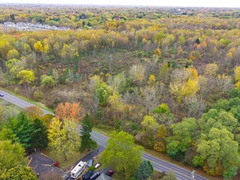 Whittier Road, Ogden, NY 14624