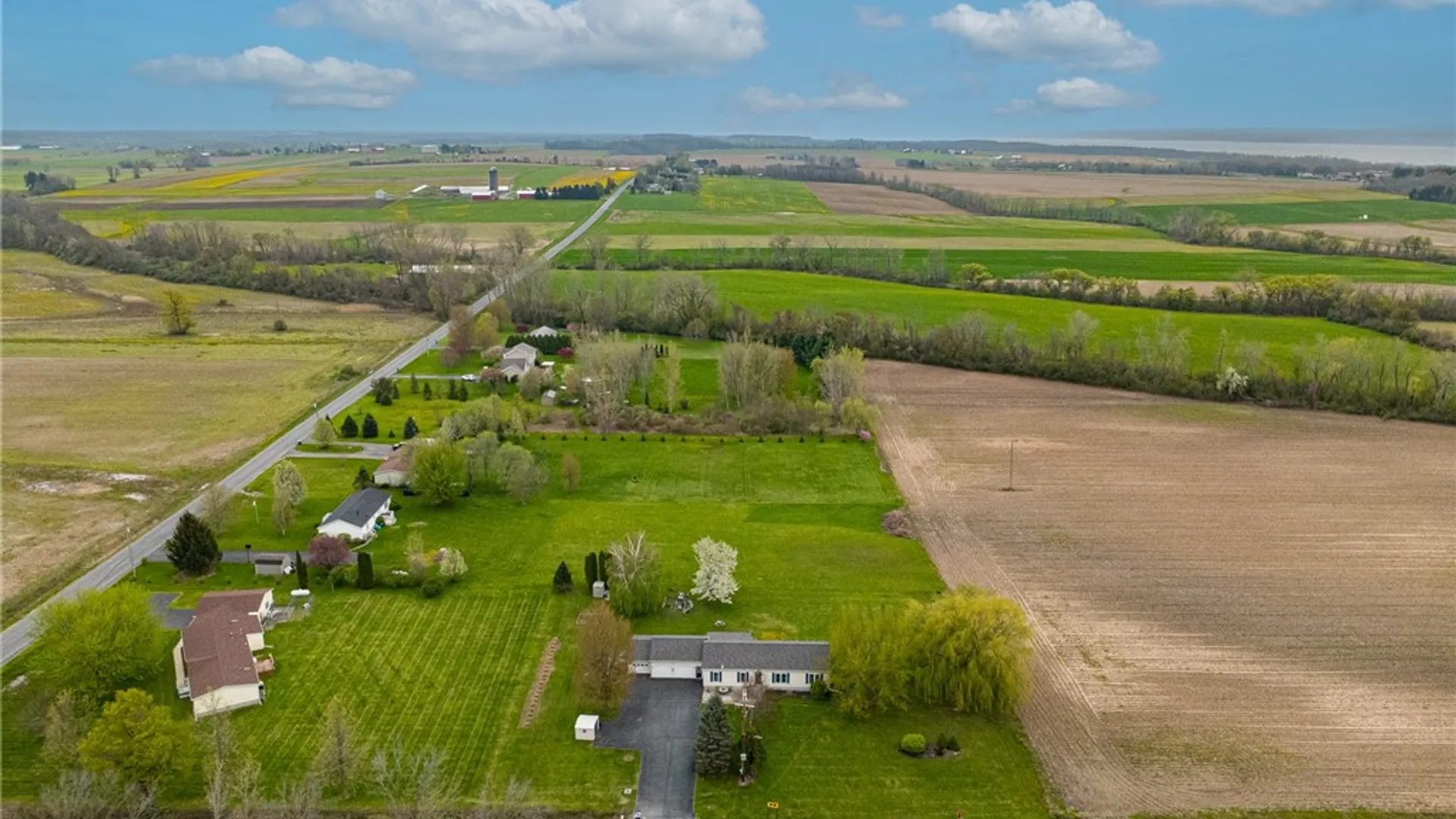Property at 588 Marshall Road, Fayette, NY 13165 10