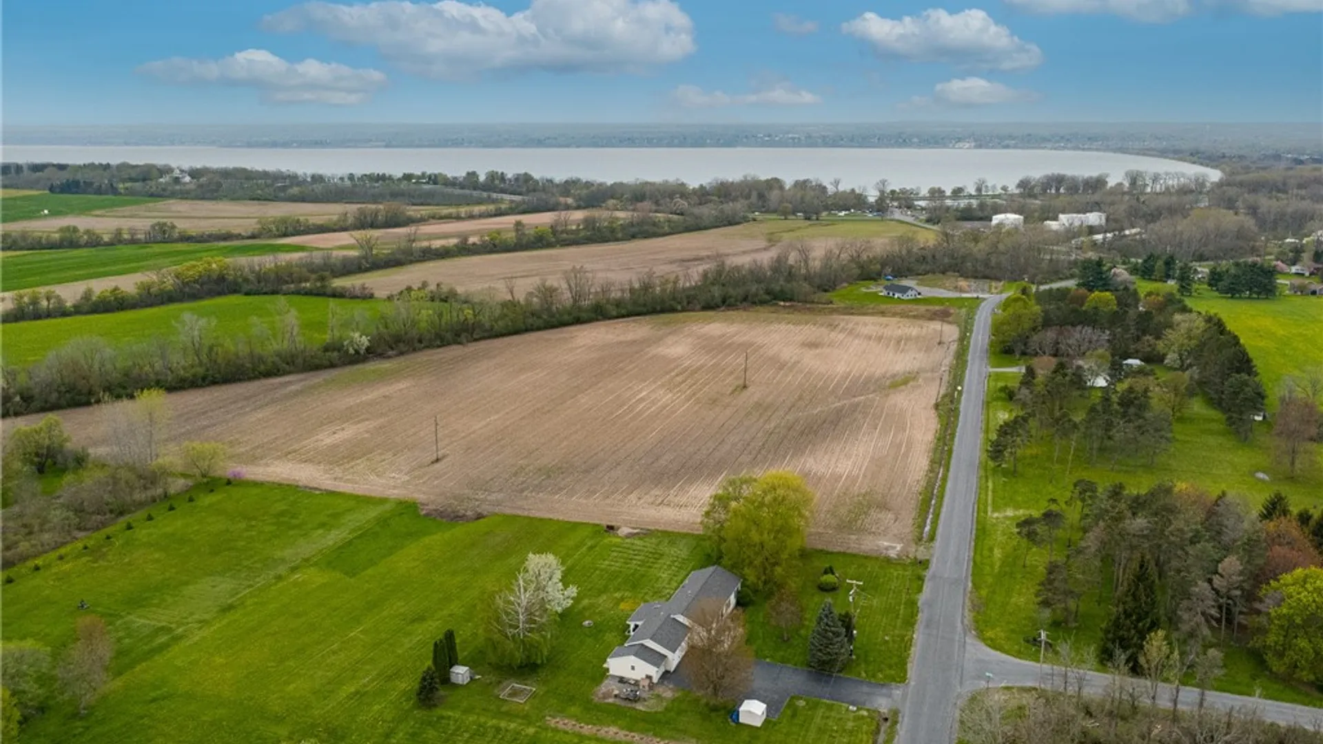 Property at 588 Marshall Road, Fayette, NY 13165 11