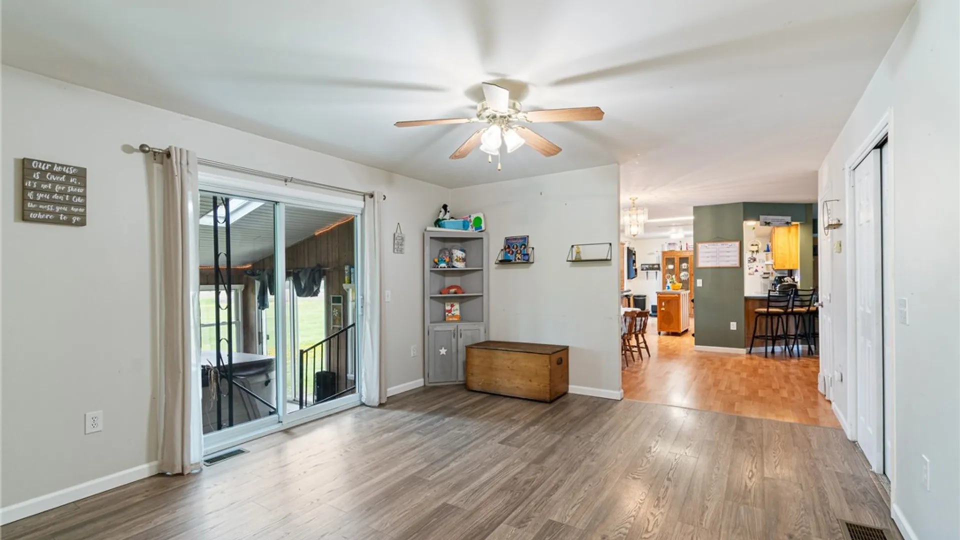 Property at 588 Marshall Road, Fayette, NY 13165 18