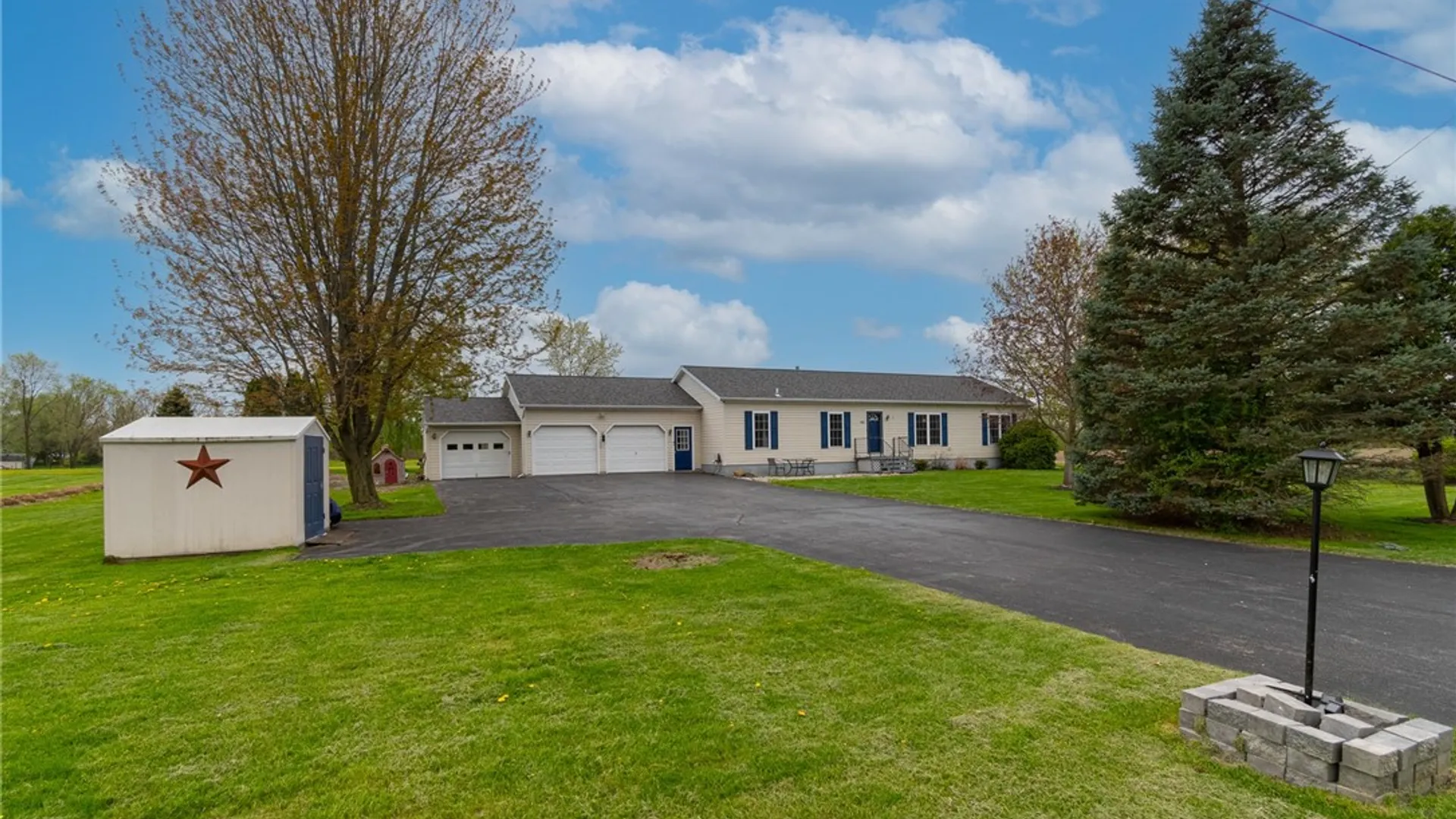 Property at 588 Marshall Road, Fayette, NY 13165 2