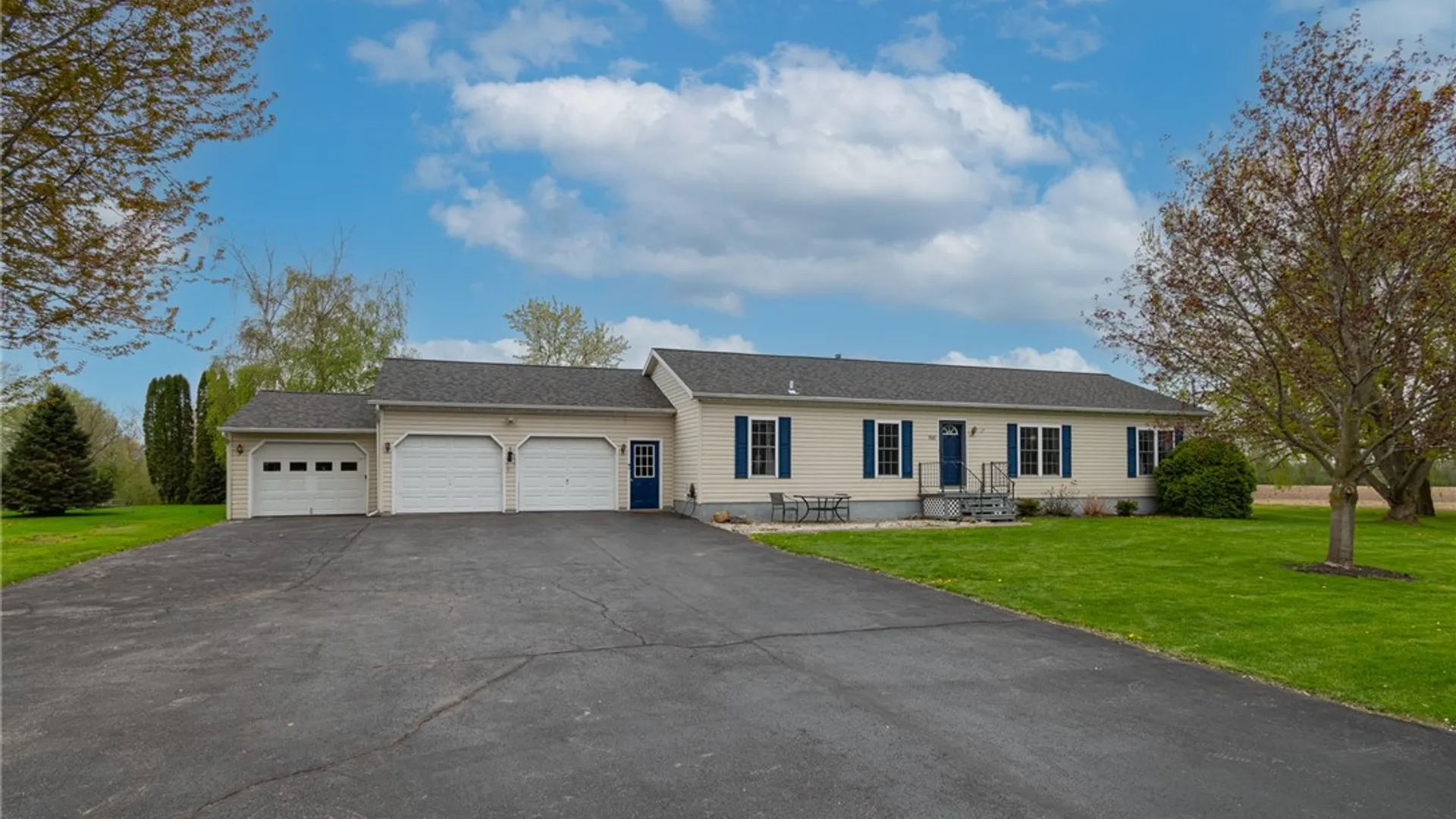 Property at 588 Marshall Road, Fayette, NY 13165 3