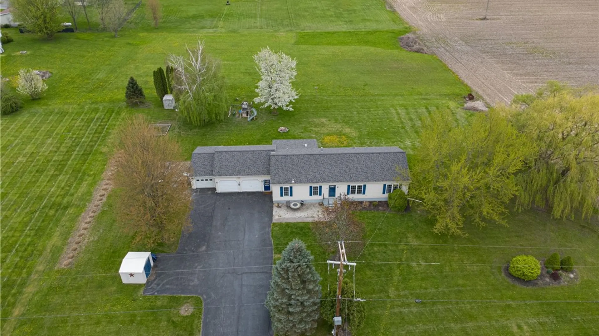 Property at 588 Marshall Road, Fayette, NY 13165 6