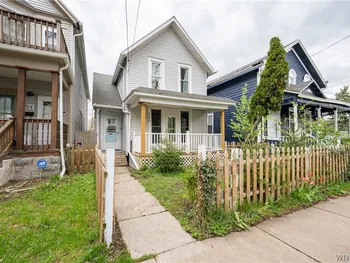 330 Dearborn Street, Buffalo, NY 14207