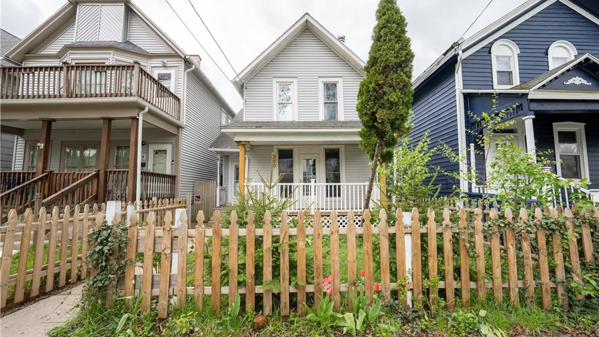 Property at 330 Dearborn Street, Buffalo, NY 14207 2