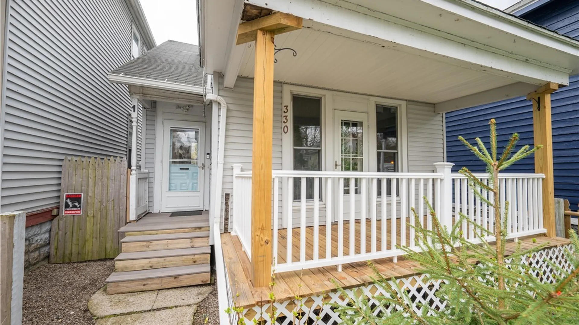 Property at 330 Dearborn Street, Buffalo, NY 14207 4