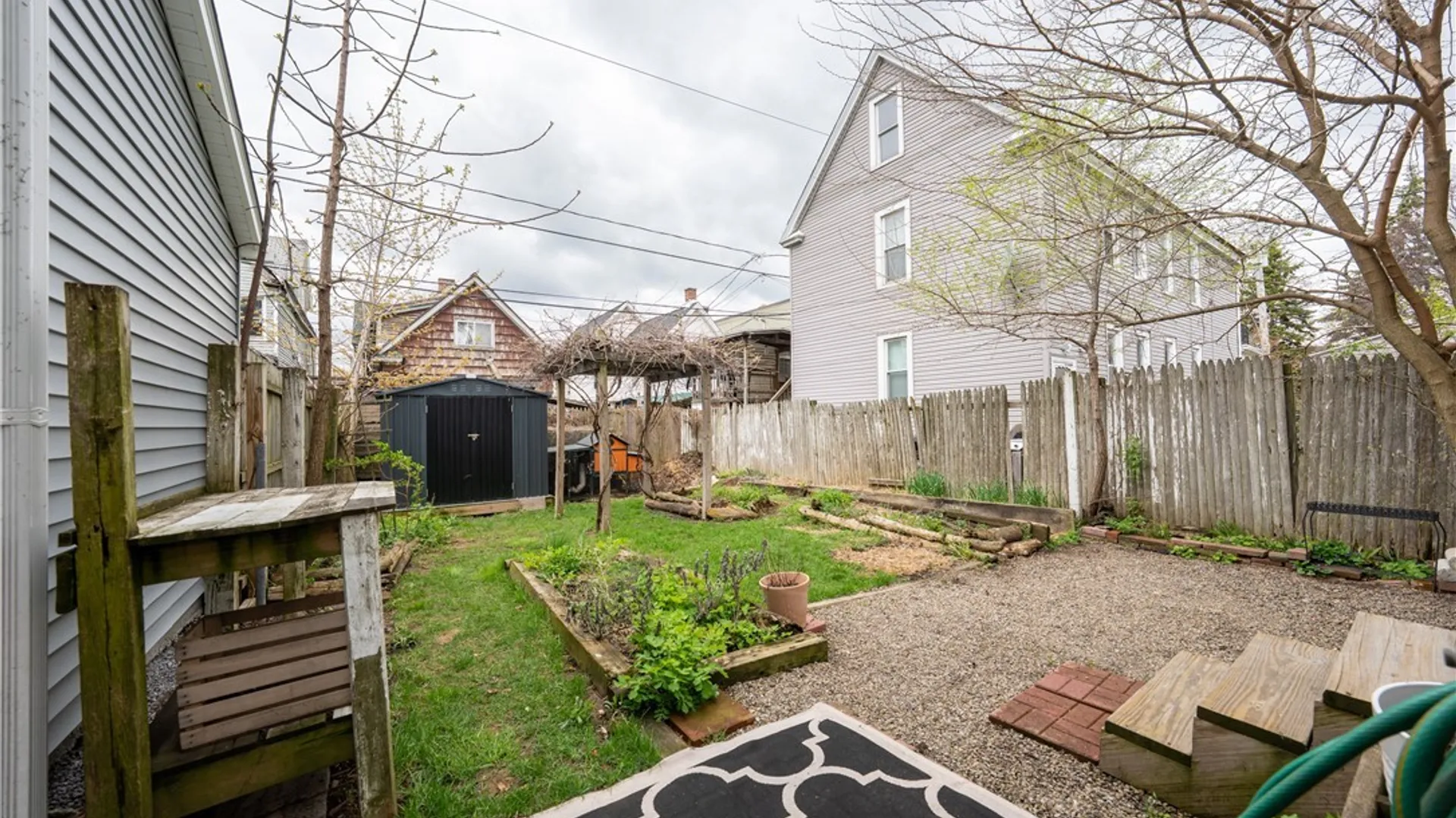 Property at 330 Dearborn Street, Buffalo, NY 14207 45