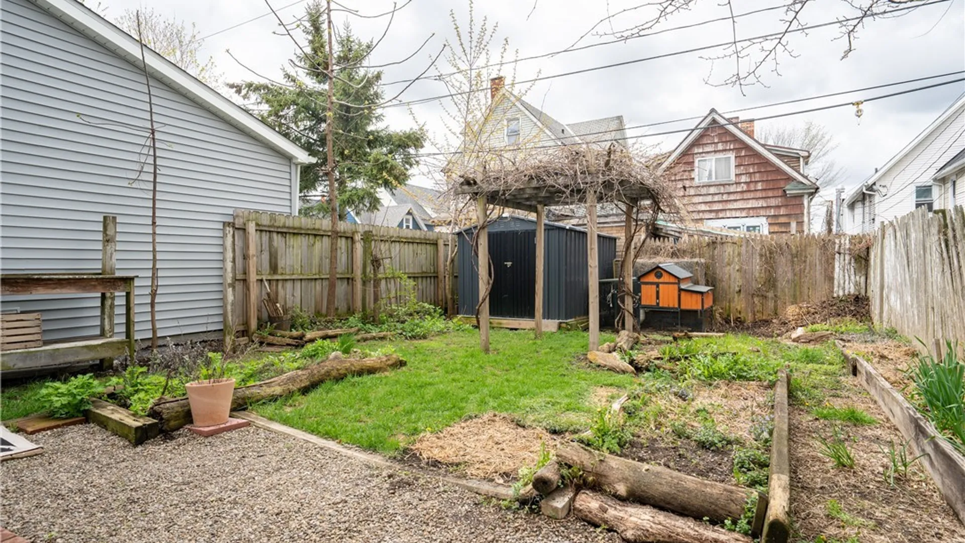 Property at 330 Dearborn Street, Buffalo, NY 14207 46