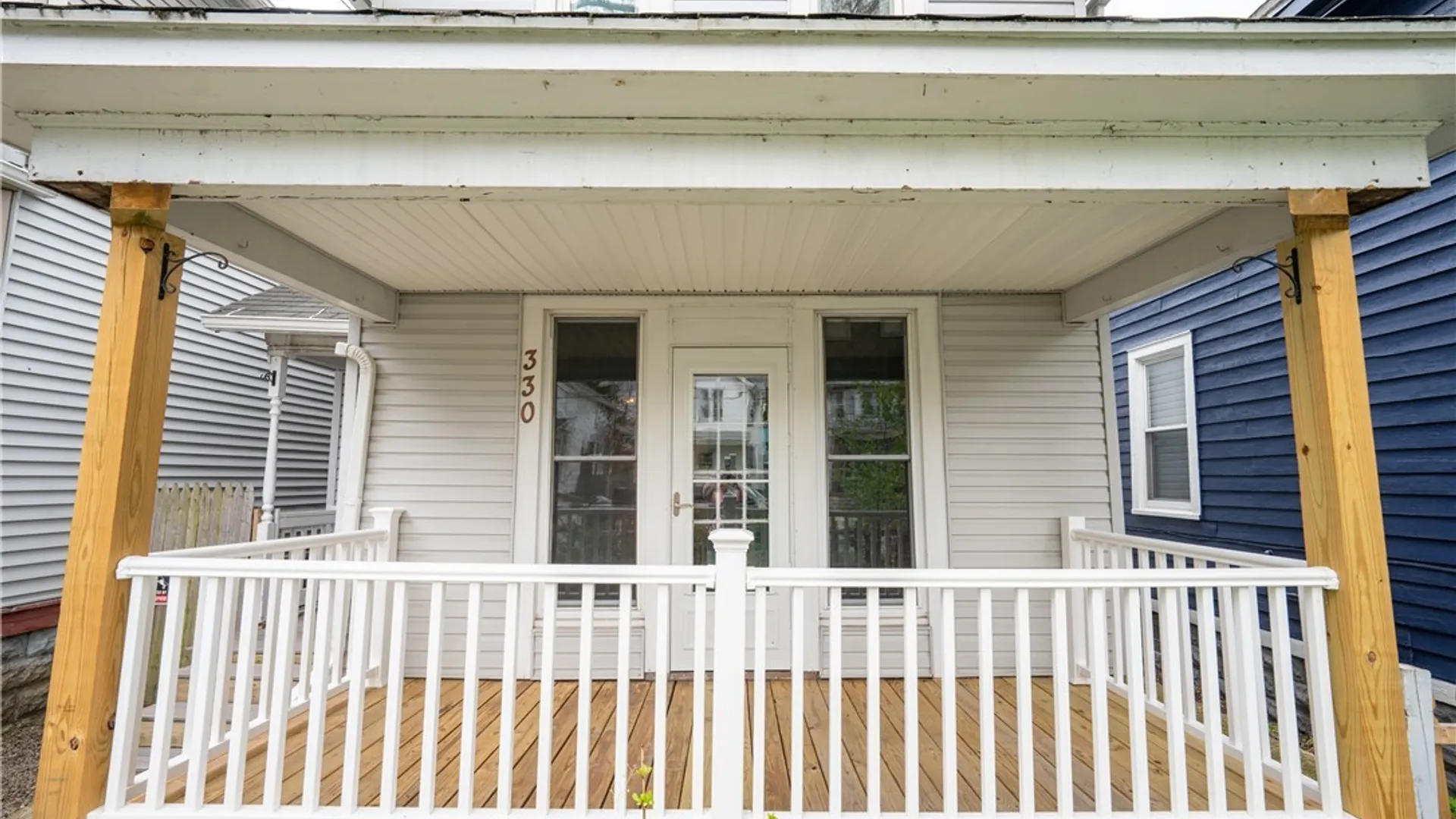Property at 330 Dearborn Street, Buffalo, NY 14207 5