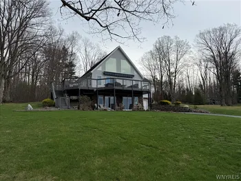 Property at 190 Lakeside Drive, Ellery, NY 14712