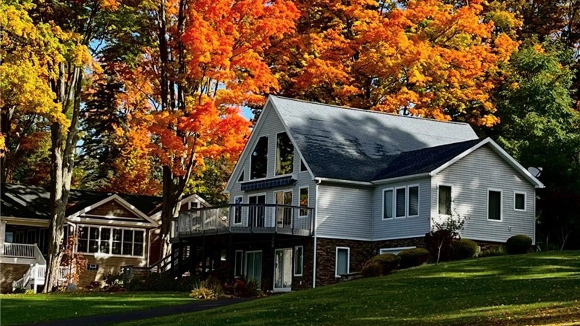 Property at 190 Lakeside Drive, Ellery, NY 14712 20