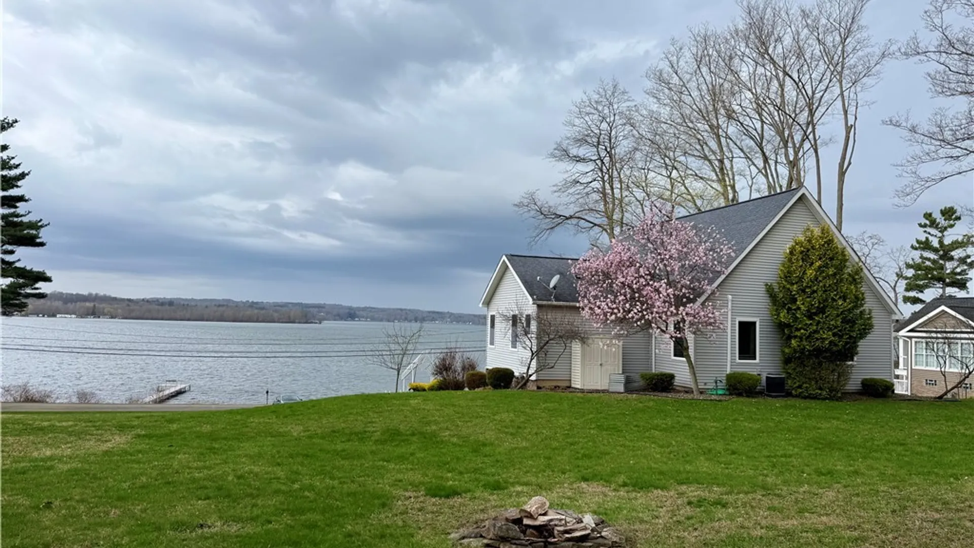Property at 190 Lakeside Drive, Ellery, NY 14712 3