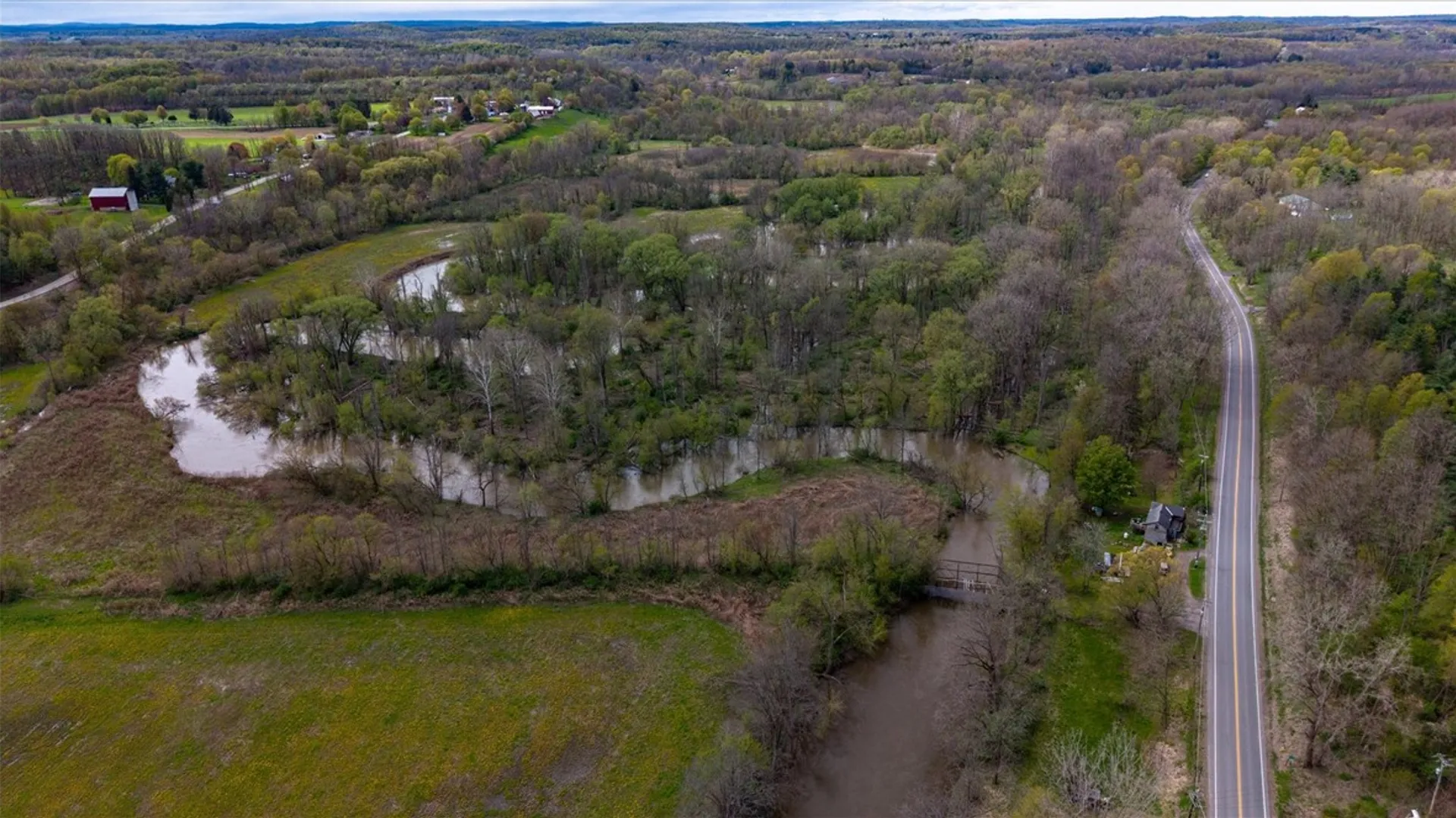 Property at Hydesville Road, Palmyra, NY 14513 12