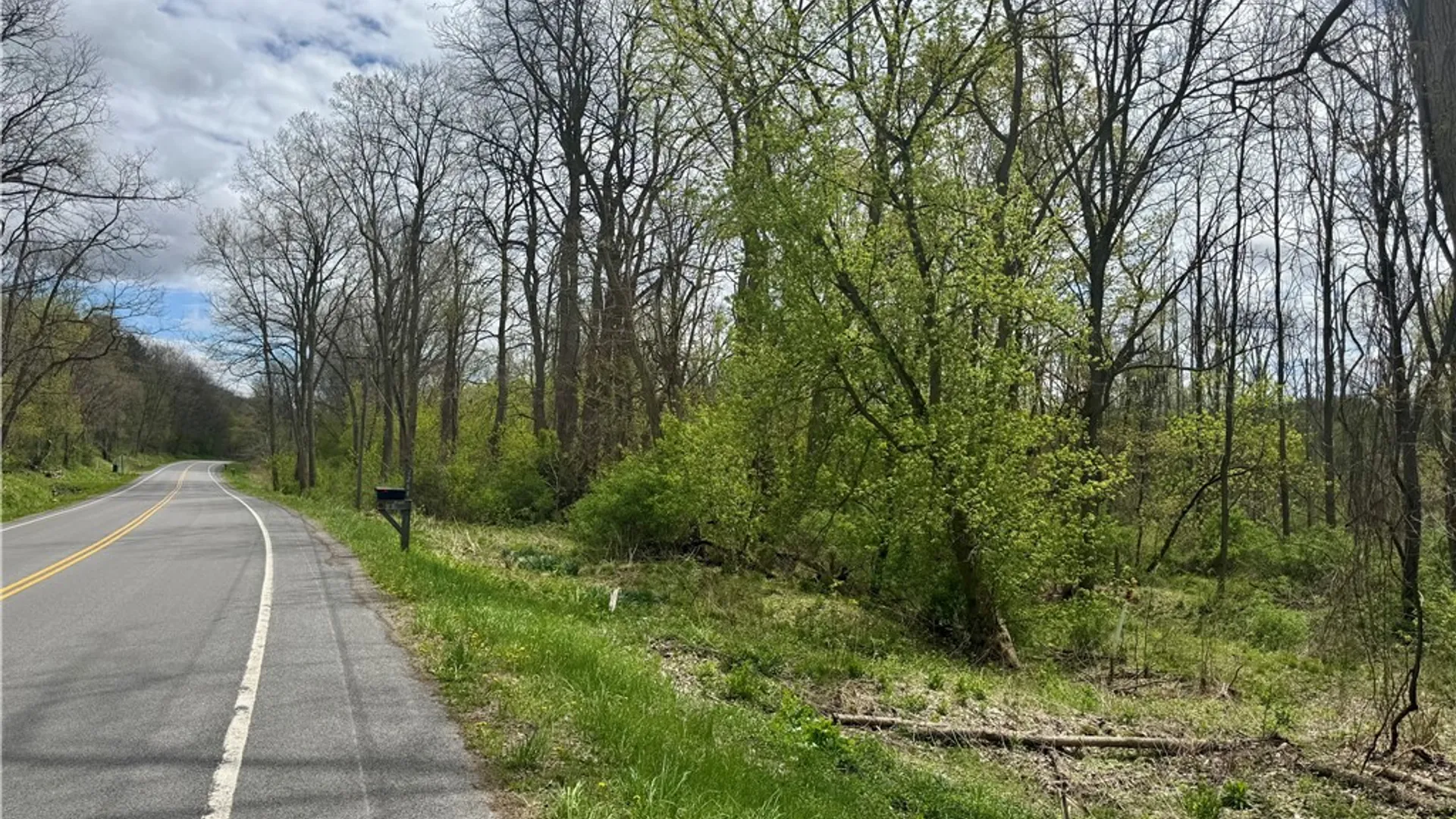 Property at Hydesville Road, Palmyra, NY 14513 2