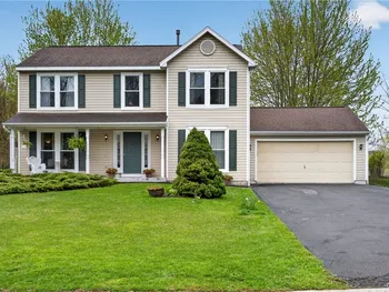 Property at 55 Chaucer Circle, Lysander, NY 13027