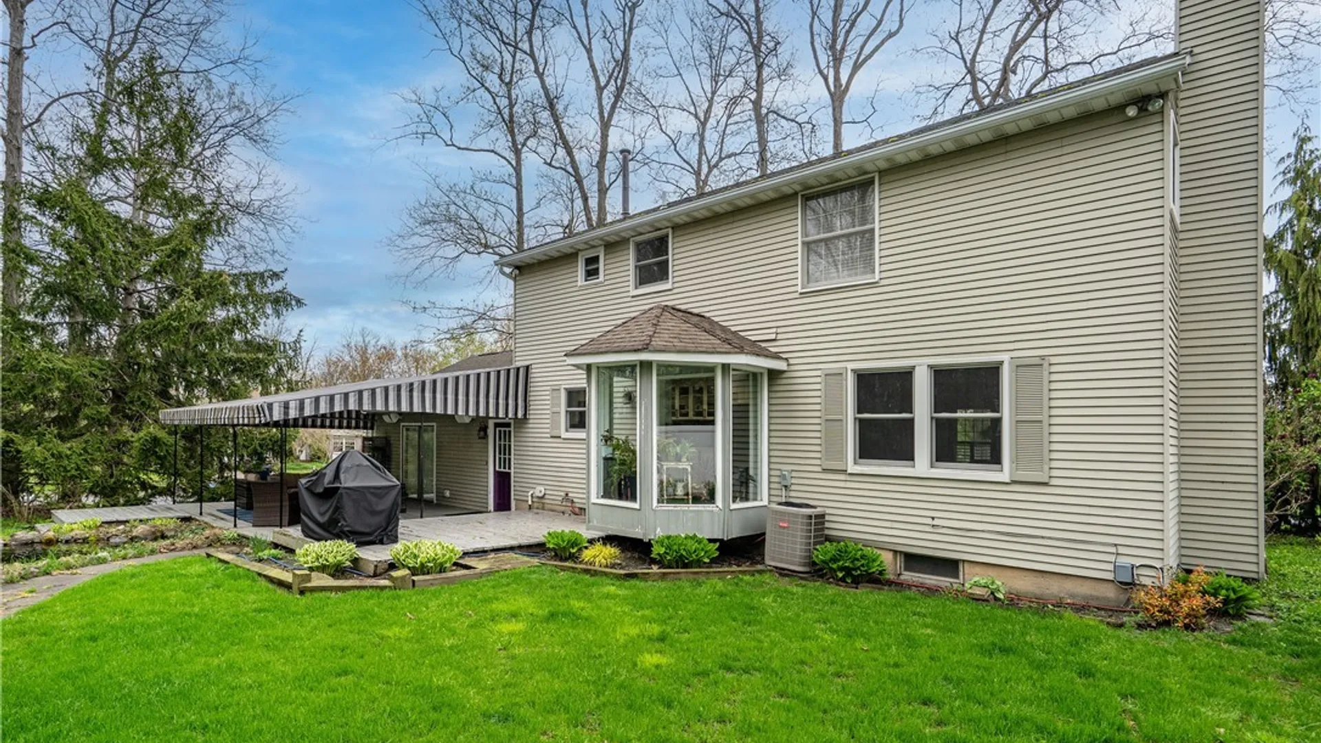 Property at 3596 Terri Trail, Hamburg, NY 14219 35