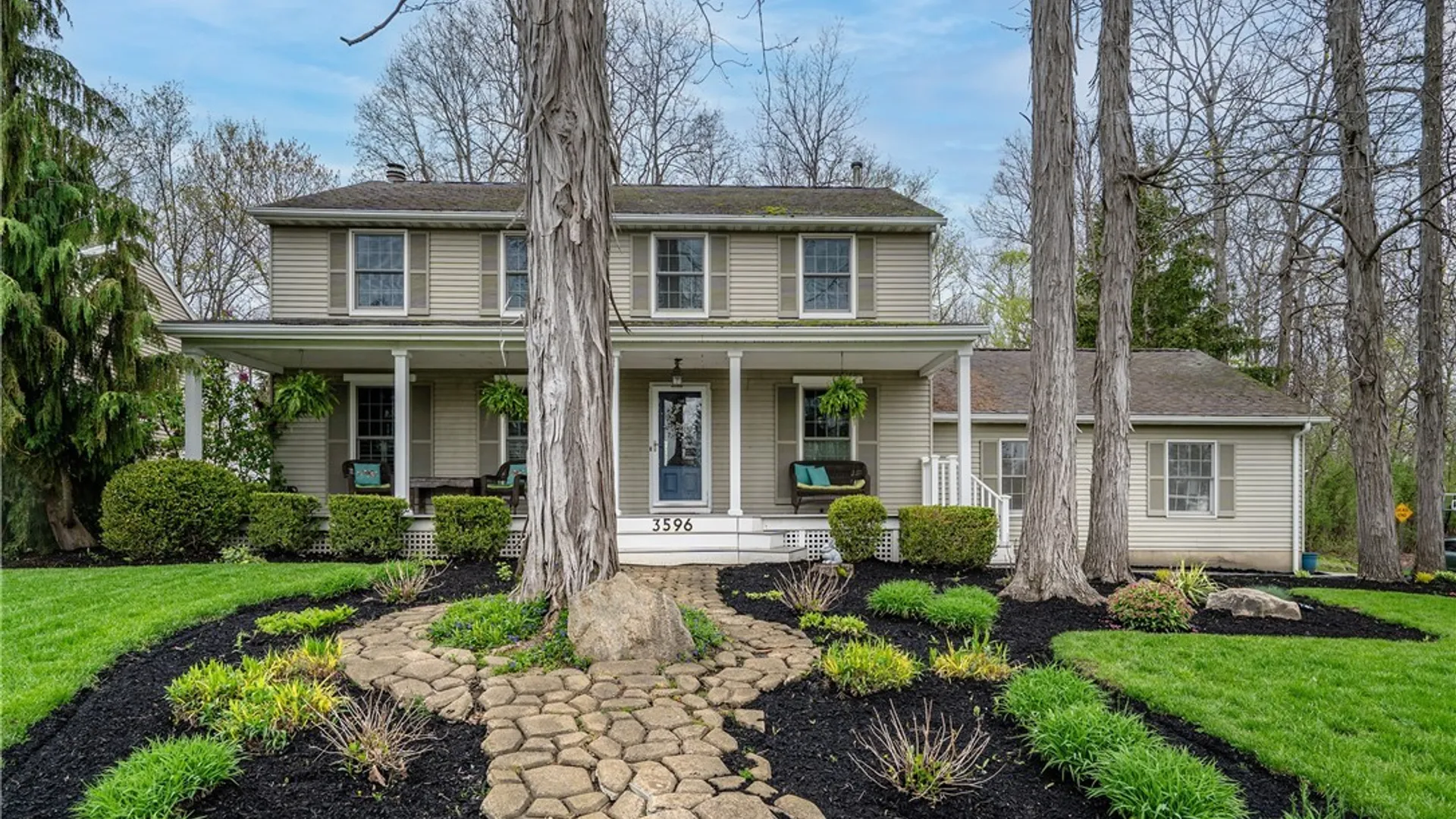 Property at 3596 Terri Trail, Hamburg, NY 14219 4