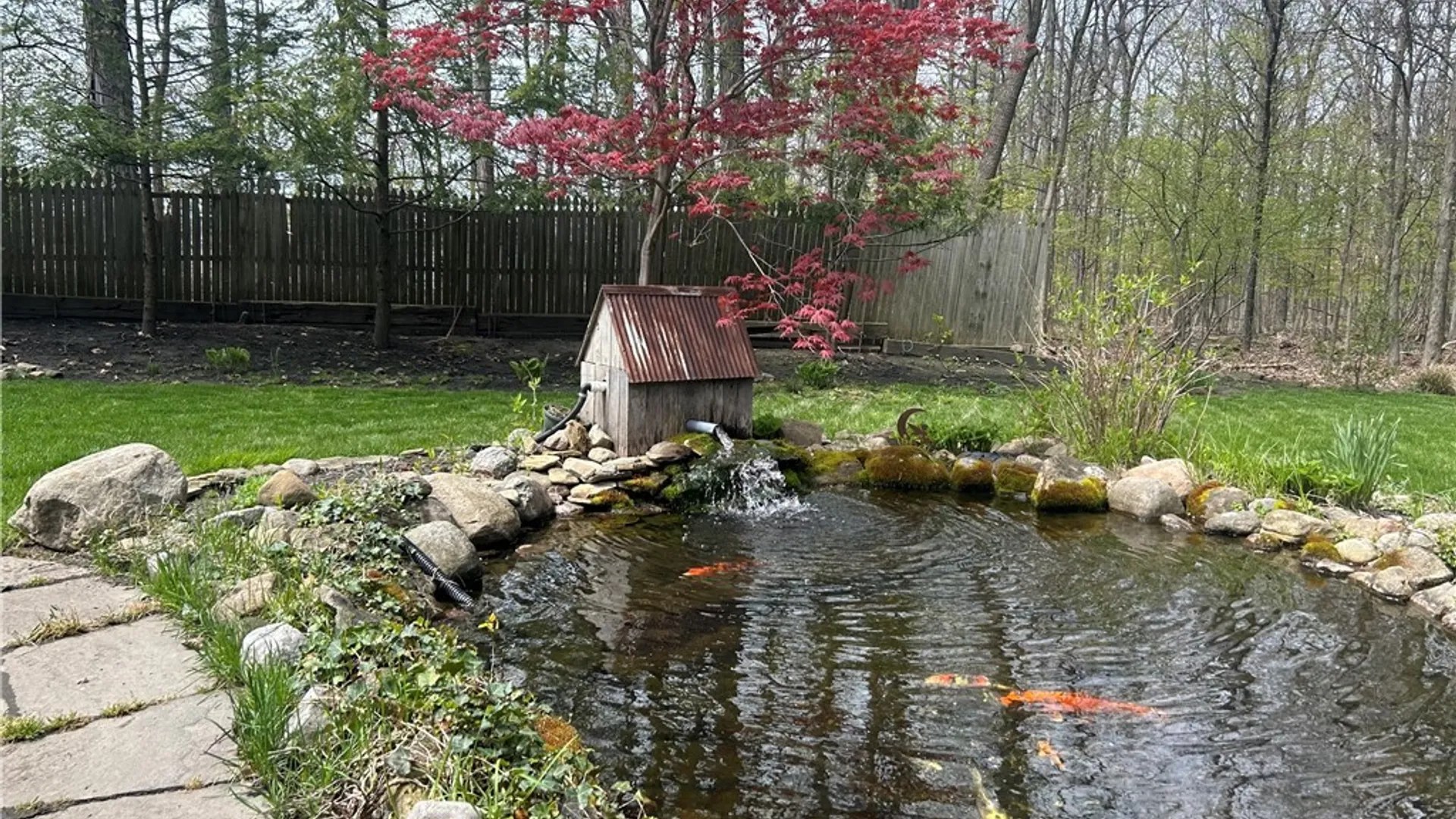 Property at 3596 Terri Trail, Hamburg, NY 14219 40