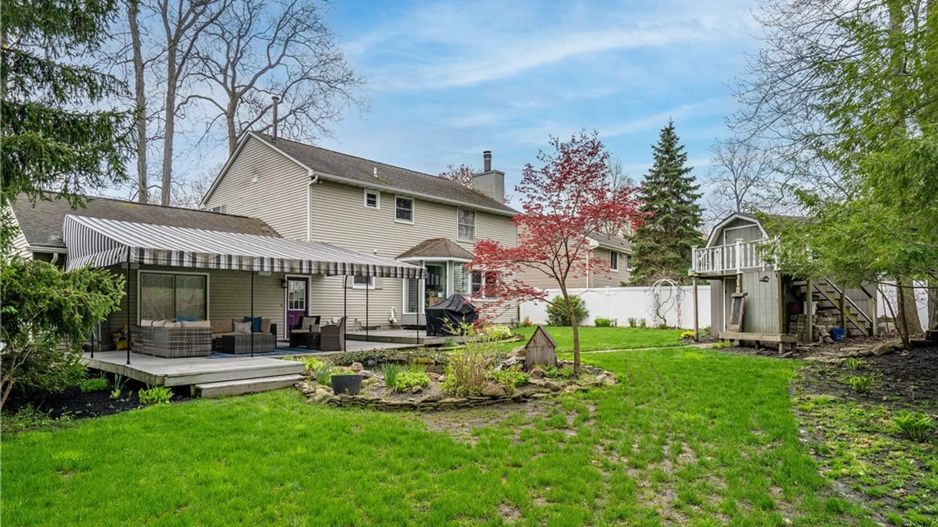 Property at 3596 Terri Trail, Hamburg, NY 14219 41