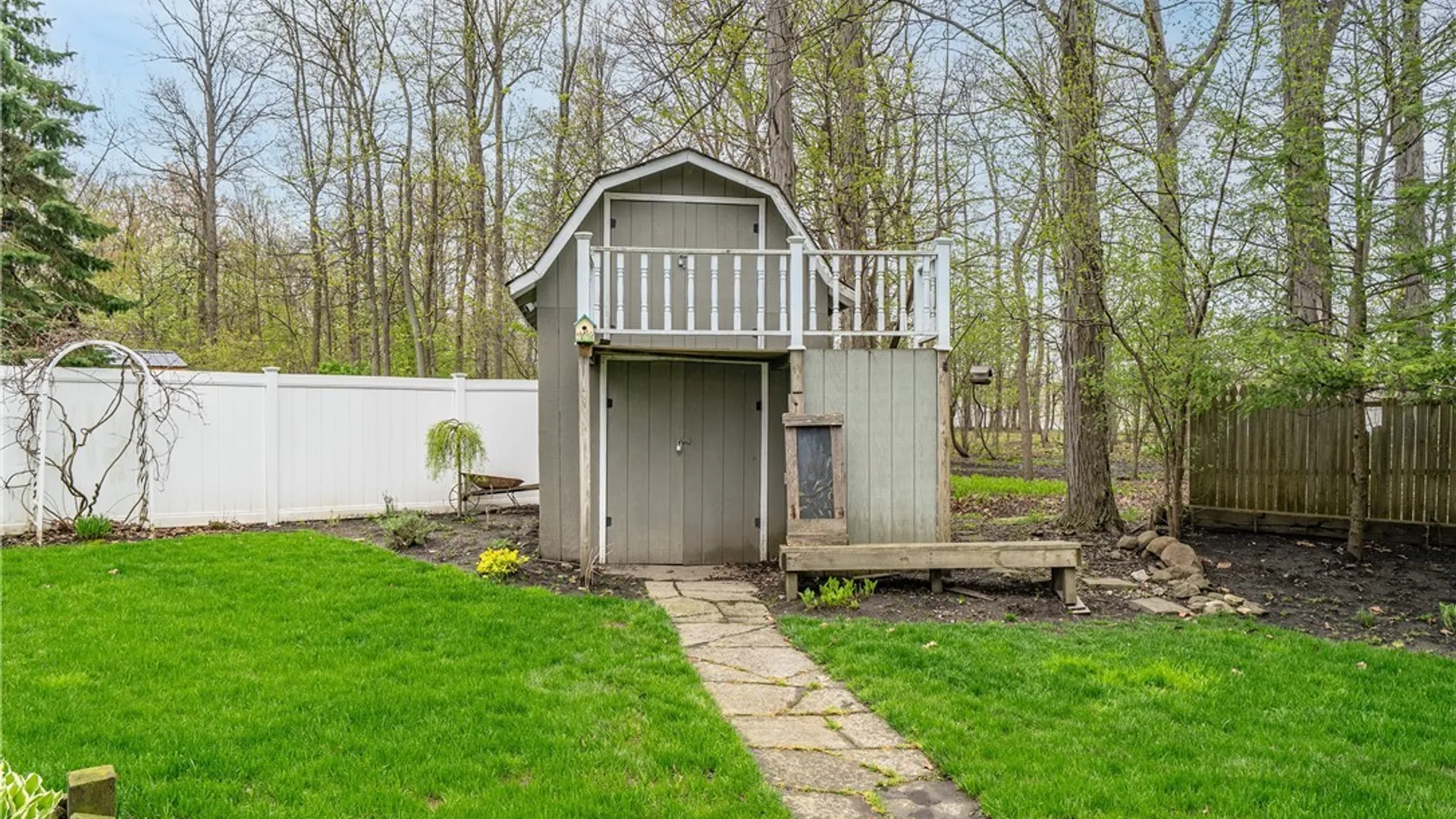Property at 3596 Terri Trail, Hamburg, NY 14219 42