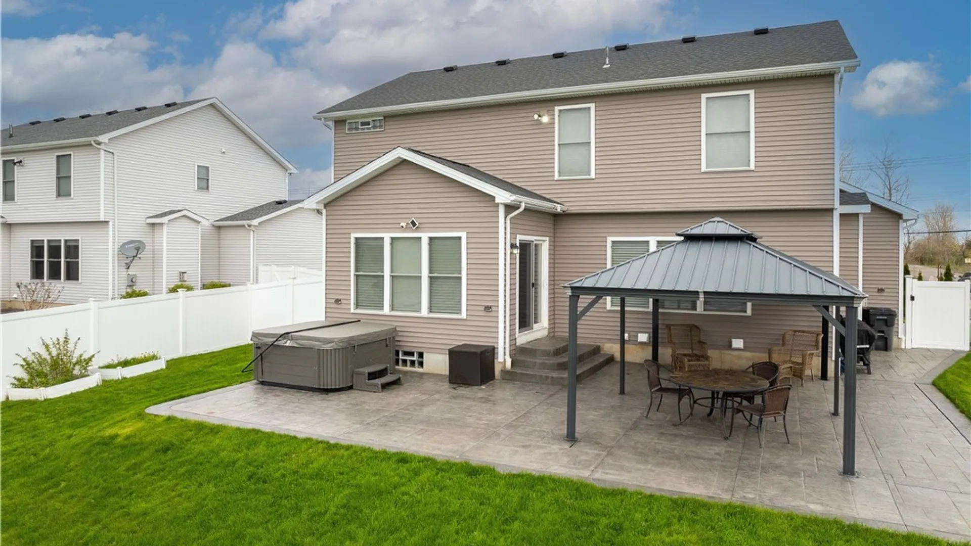 Property at 550 Pavement Road, Lancaster, NY 14086 42