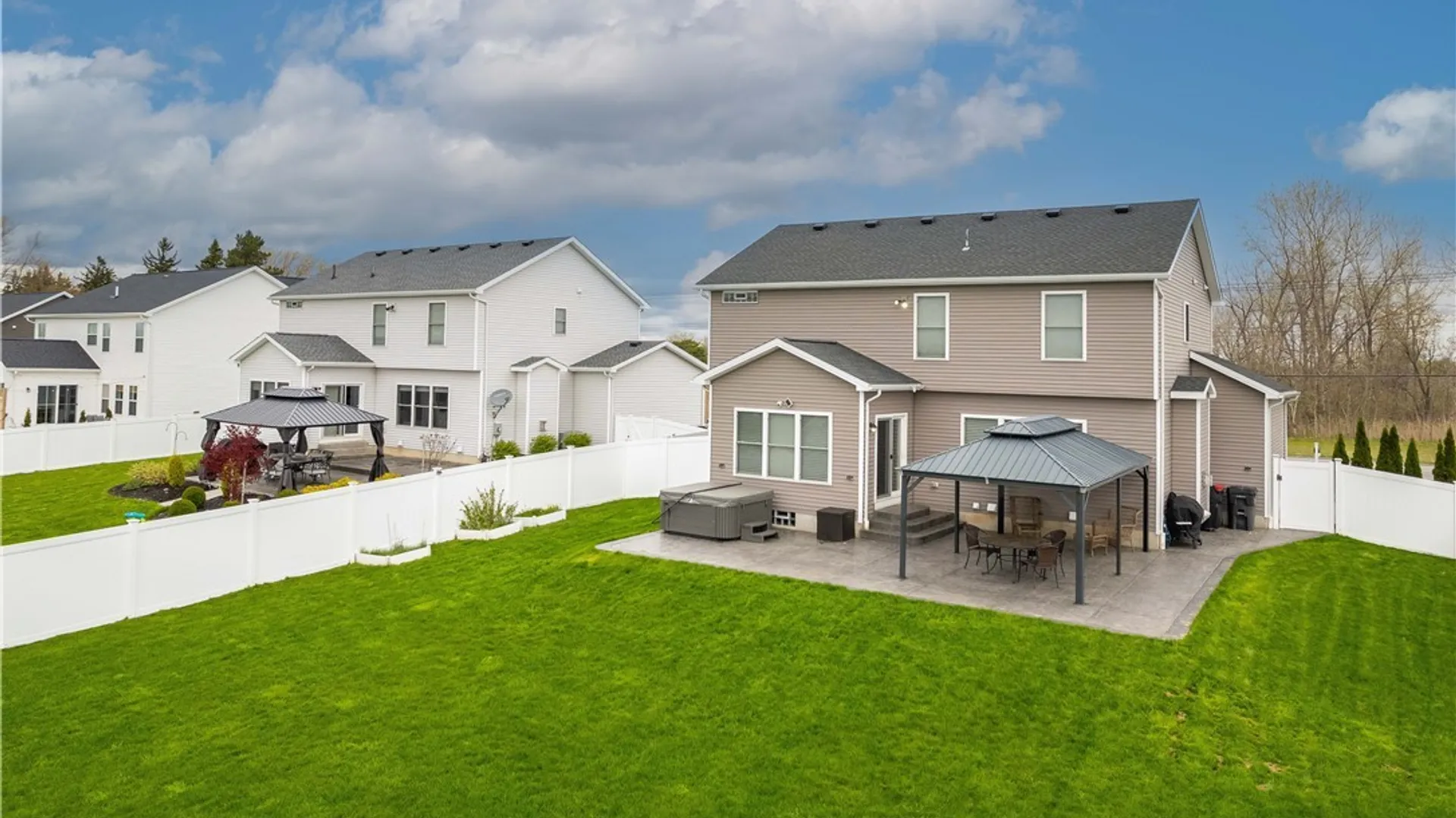 Property at 550 Pavement Road, Lancaster, NY 14086 43