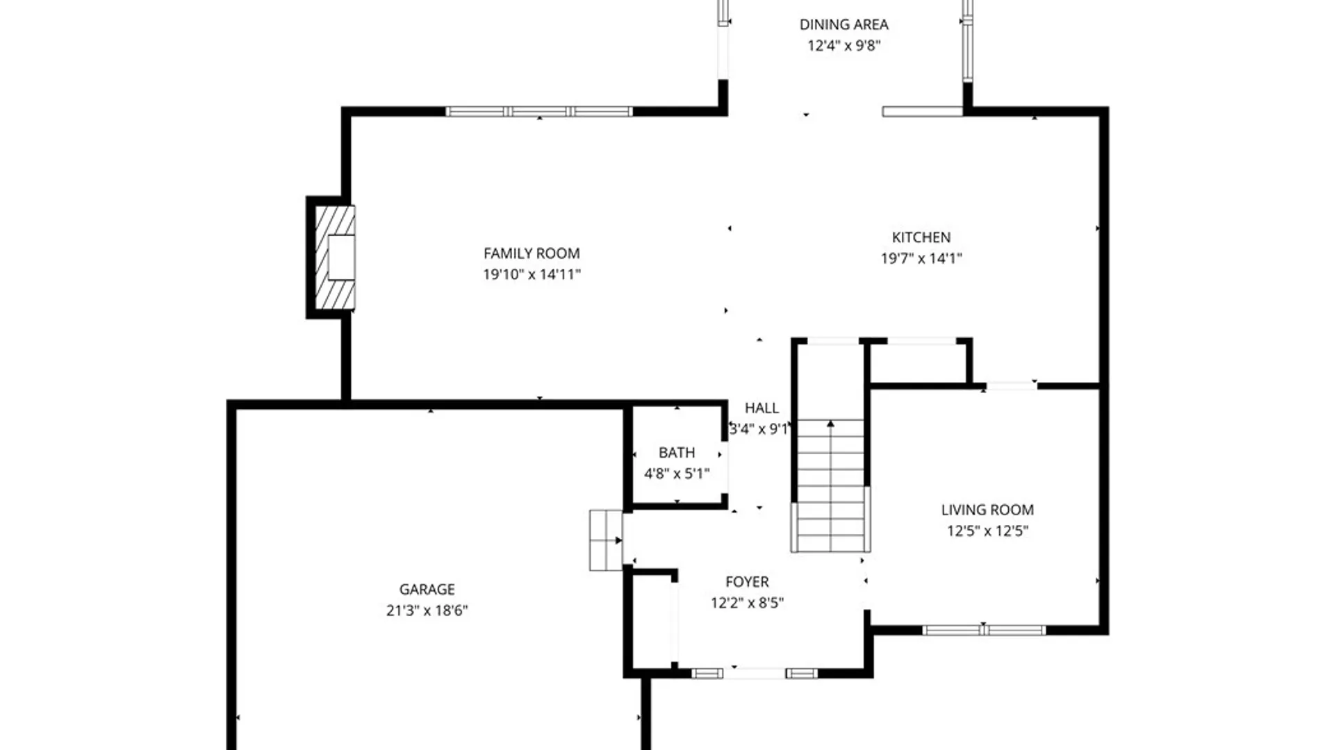 Property at 550 Pavement Road, Lancaster, NY 14086 48