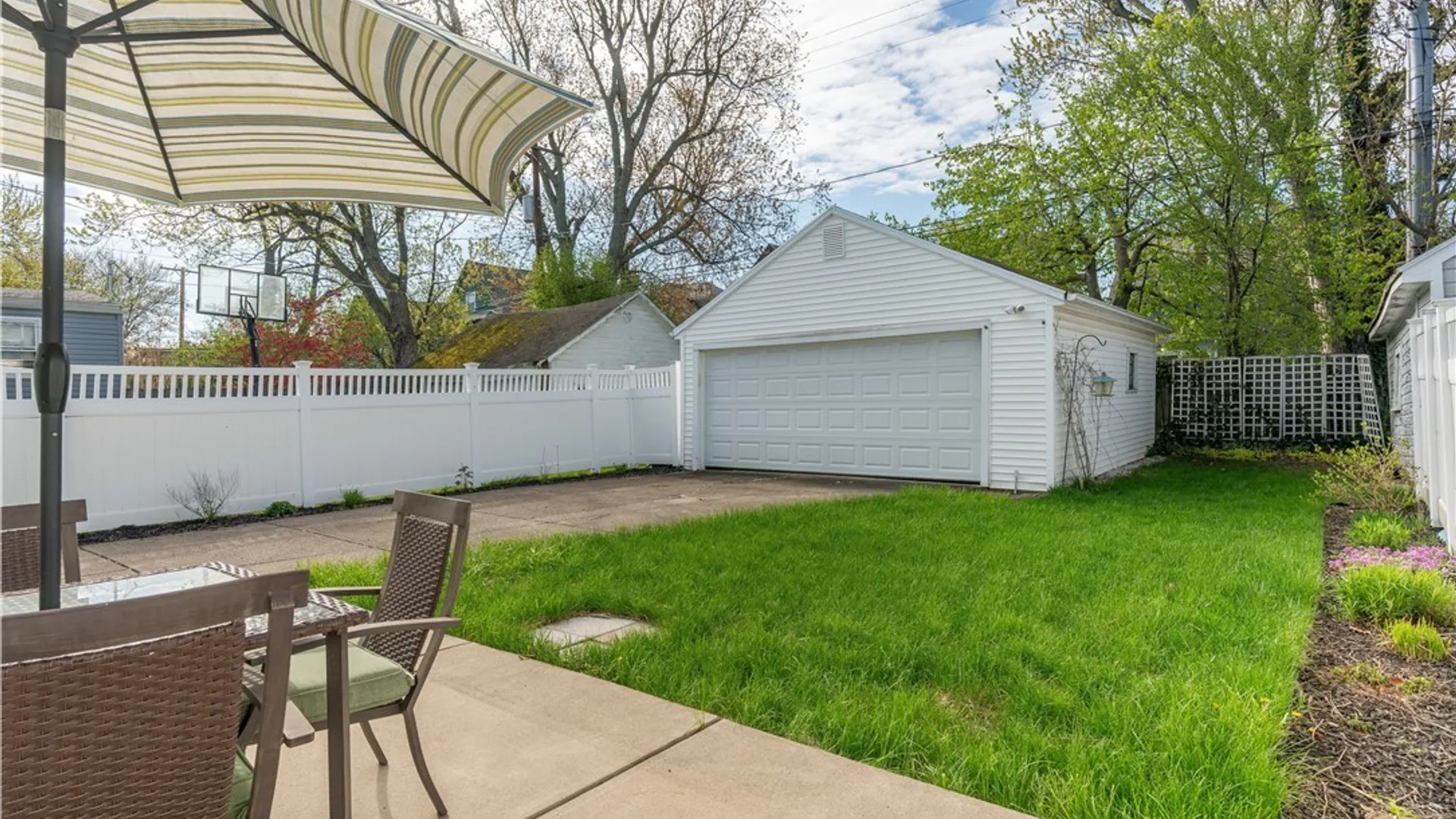 Property at 86 Lasalle Avenue, Tonawanda, NY 14217 24
