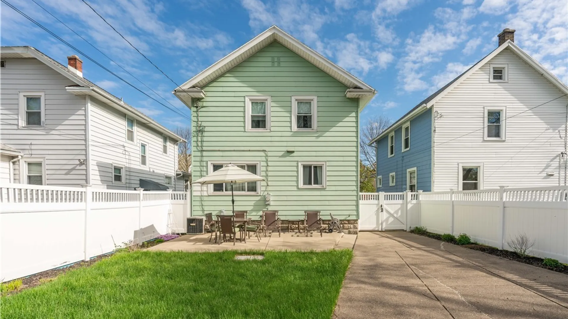 Property at 86 Lasalle Avenue, Tonawanda, NY 14217 25