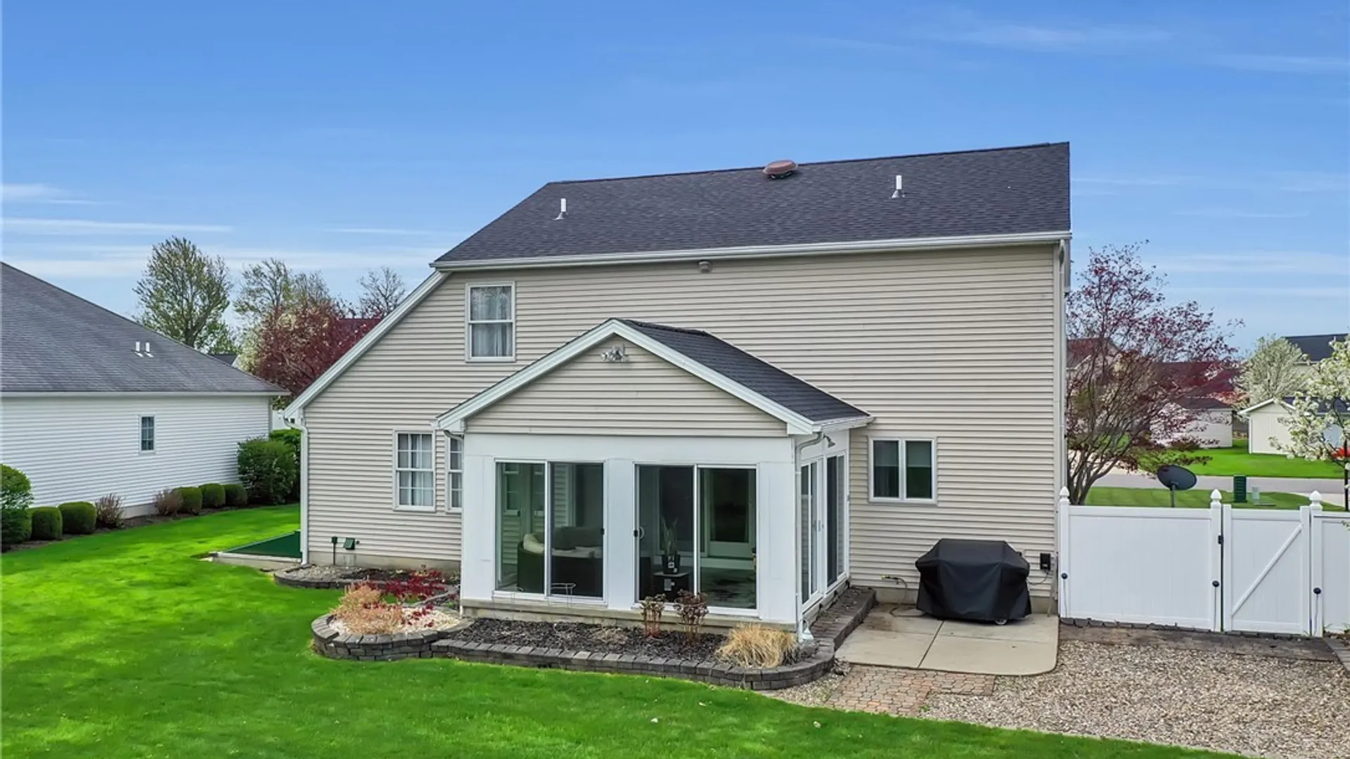 Property at 3657 Culpepper Drive, Wheatfield, NY 14120 35