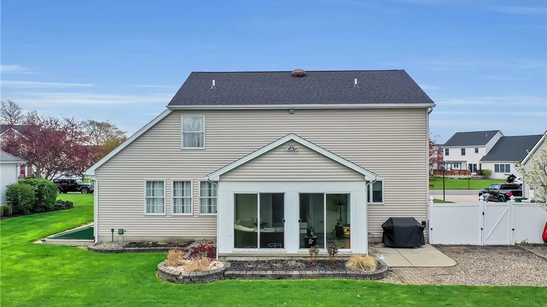 Property at 3657 Culpepper Drive, Wheatfield, NY 14120 36
