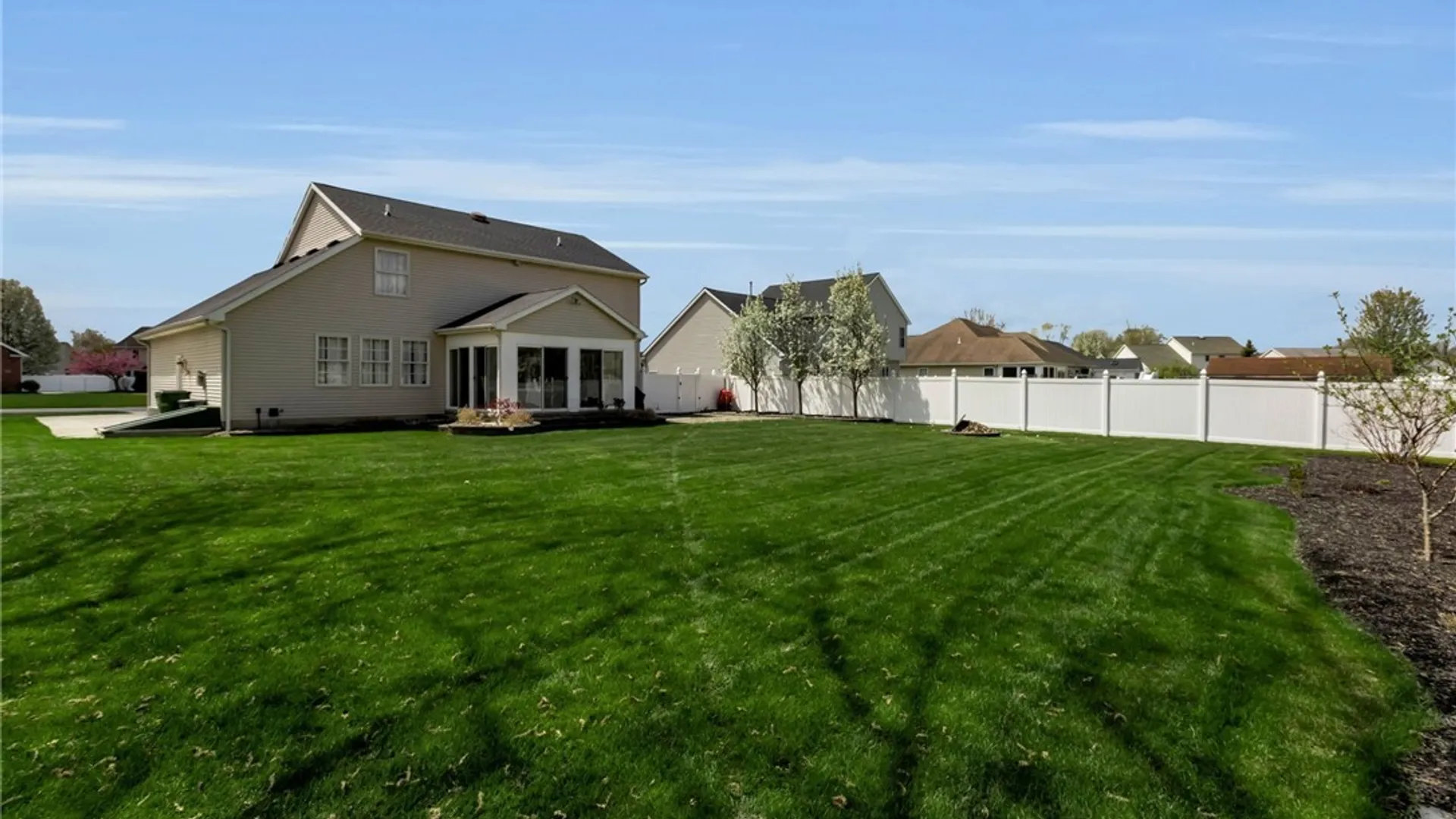 Property at 3657 Culpepper Drive, Wheatfield, NY 14120 37