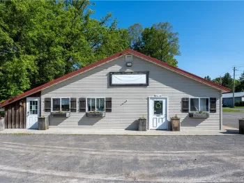 Property at 2624 County Route 2, Richland, NY 13144