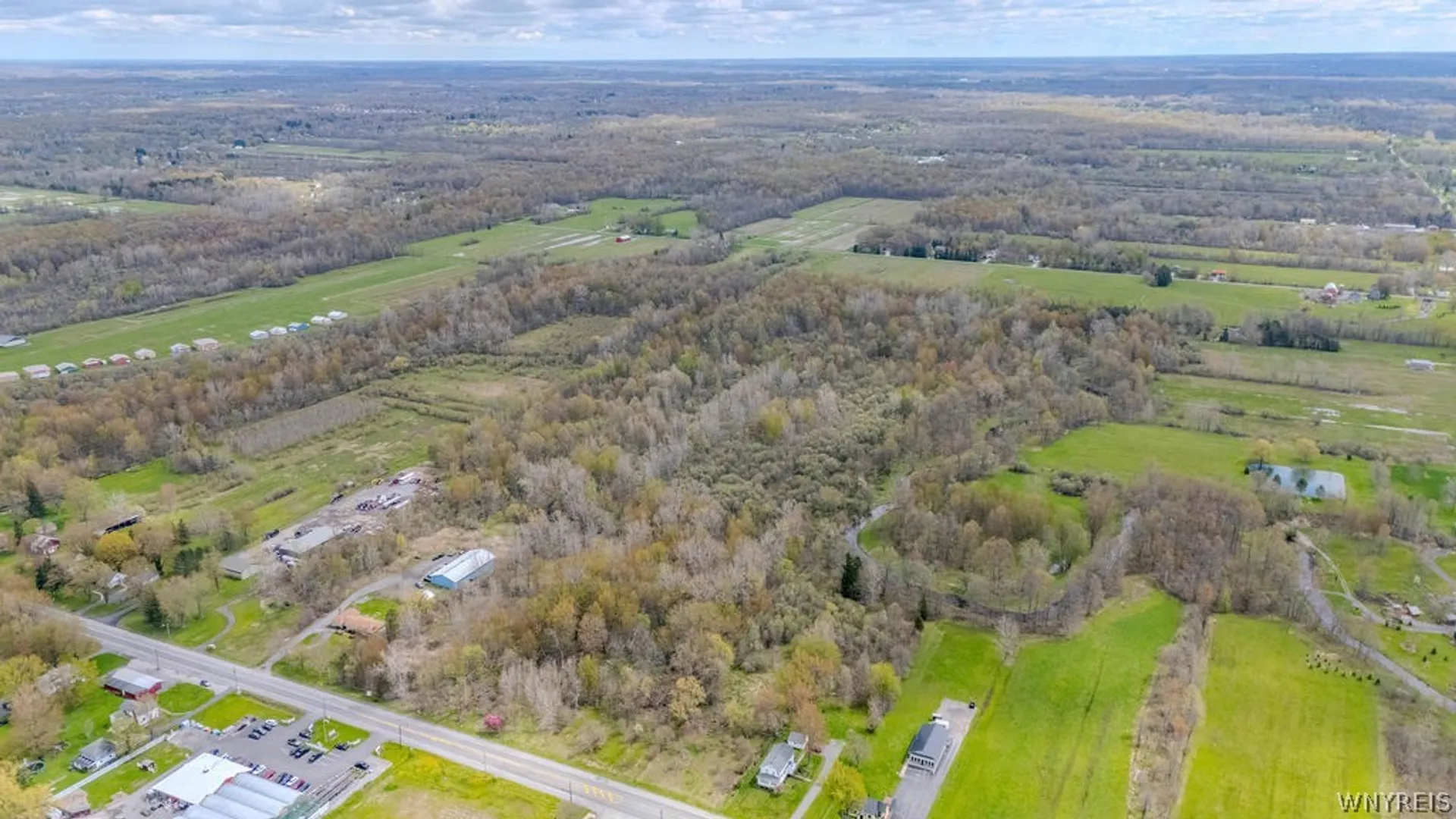 Property at 7807 Transit Road, Clarence, NY 14051 16