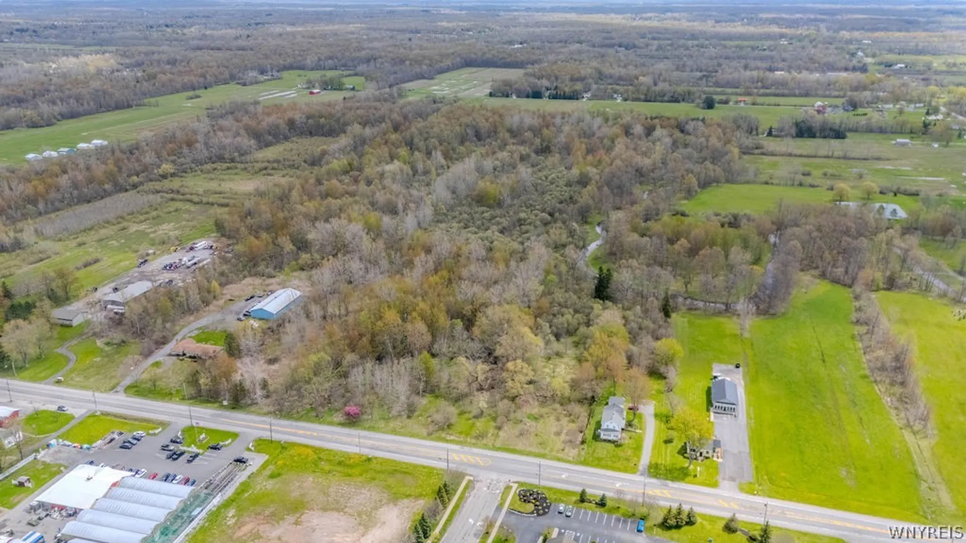 Property at 7807 Transit Road, Clarence, NY 14051 17