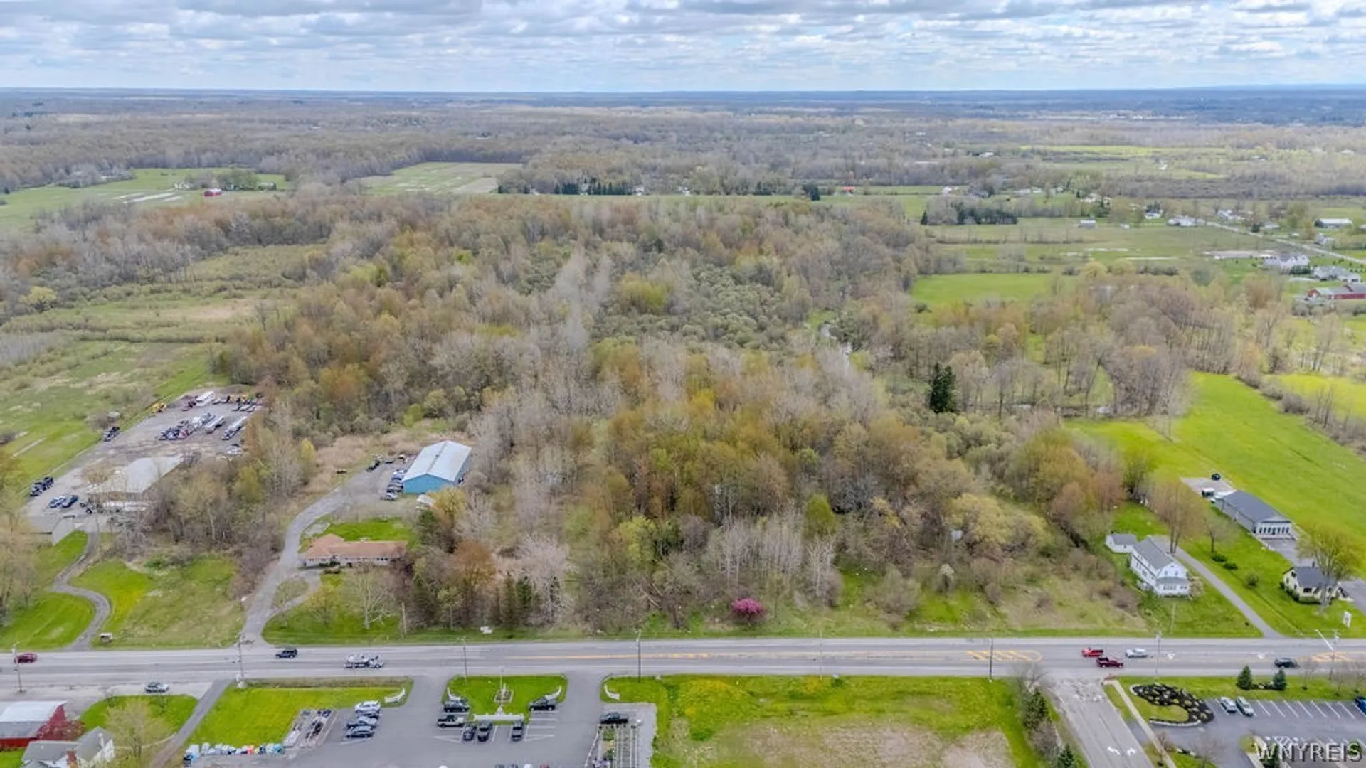 Property at 7807 Transit Road, Clarence, NY 14051 18