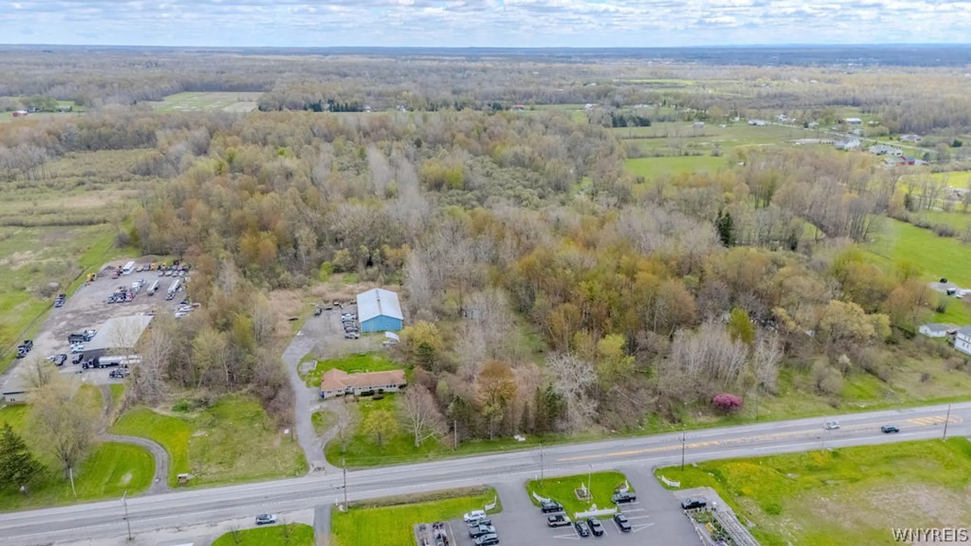 Property at 7807 Transit Road, Clarence, NY 14051 19